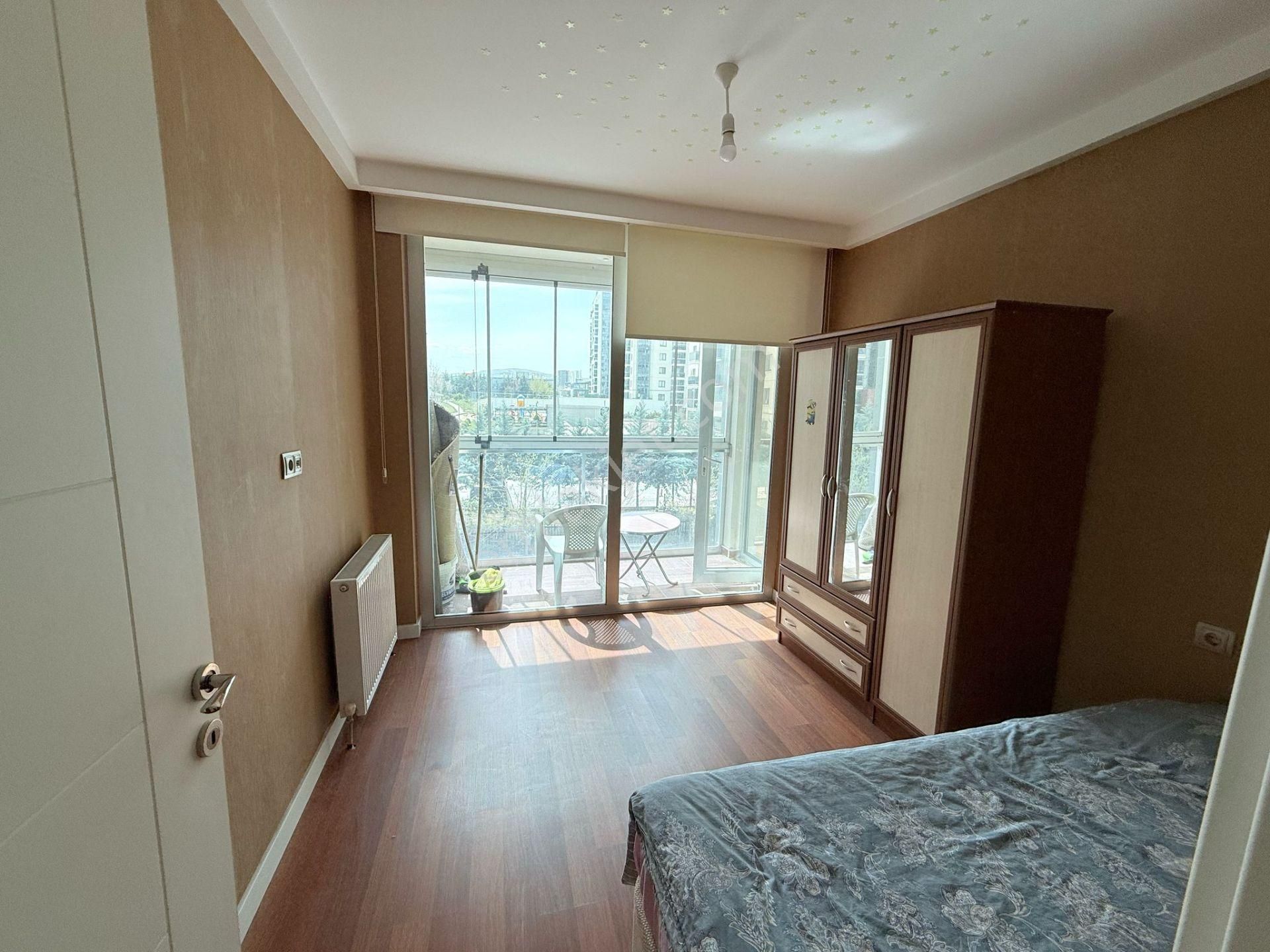 Ozan City 2+1 Eşyalı Satılık Daire (ebeveyn Banyolu) - Görsel 10