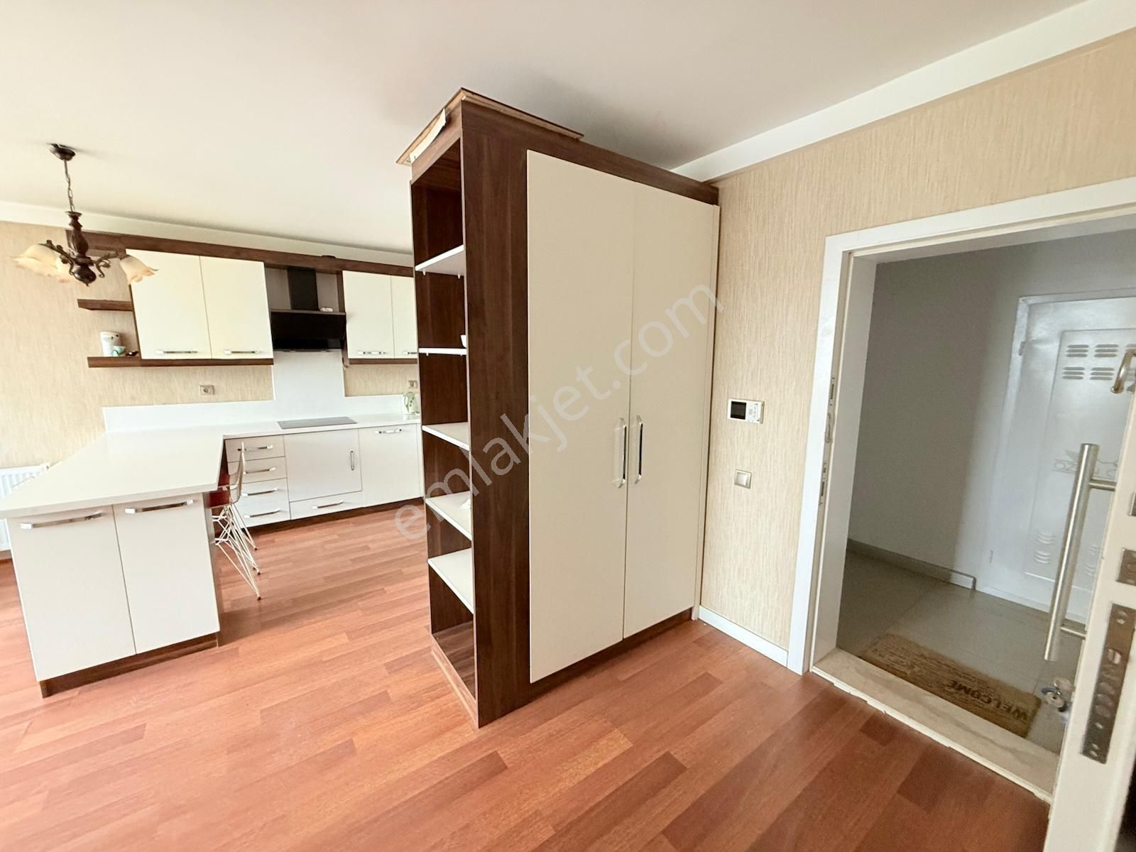Ozan City 2+1 Eşyalı Satılık Daire (ebeveyn Banyolu) - Görsel 28