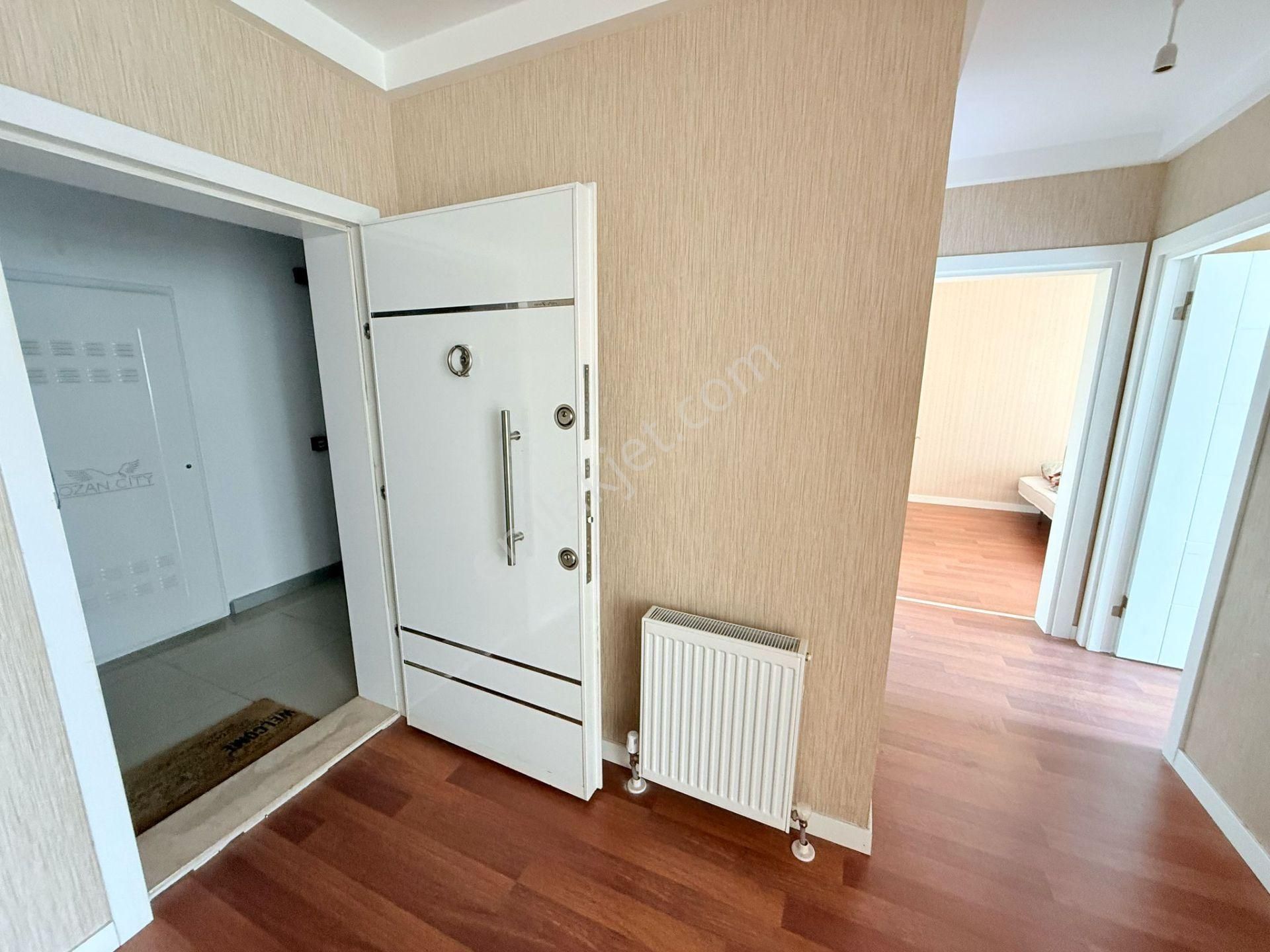 Ozan City 2+1 Eşyalı Satılık Daire (ebeveyn Banyolu) - Görsel 12