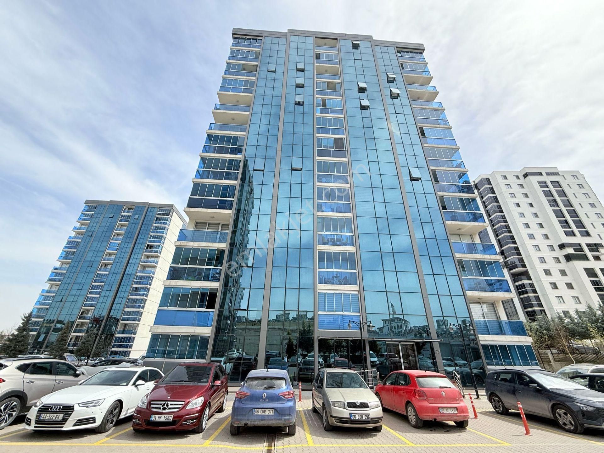 Ozan City 2+1 Eşyalı Satılık Daire (ebeveyn Banyolu) - Görsel 35