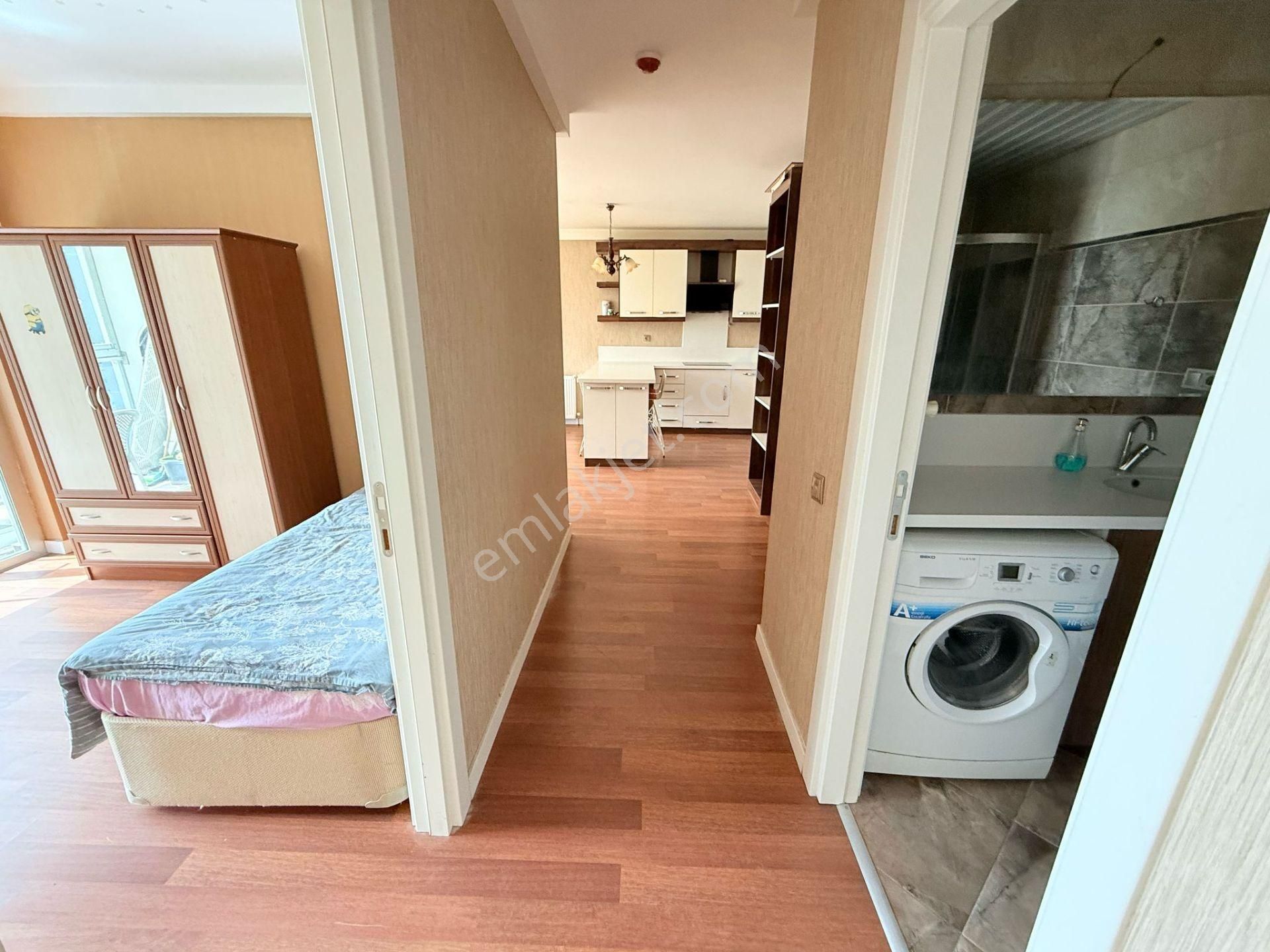 Ozan City 2+1 Eşyalı Satılık Daire (ebeveyn Banyolu) - Görsel 8