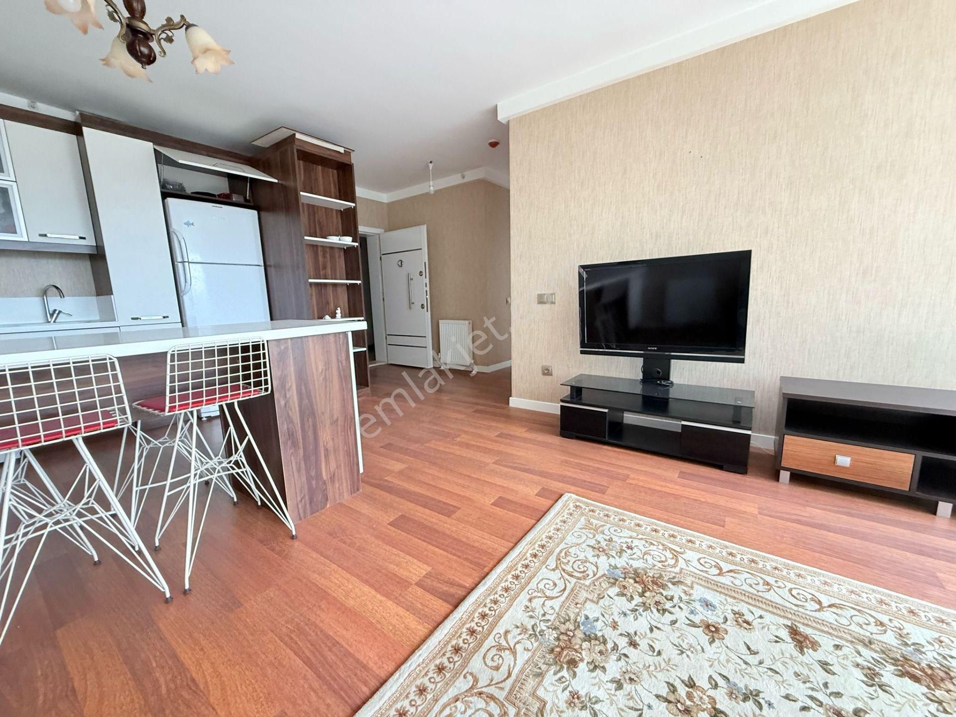 Ozan City 2+1 Eşyalı Satılık Daire (ebeveyn Banyolu) - Görsel 14