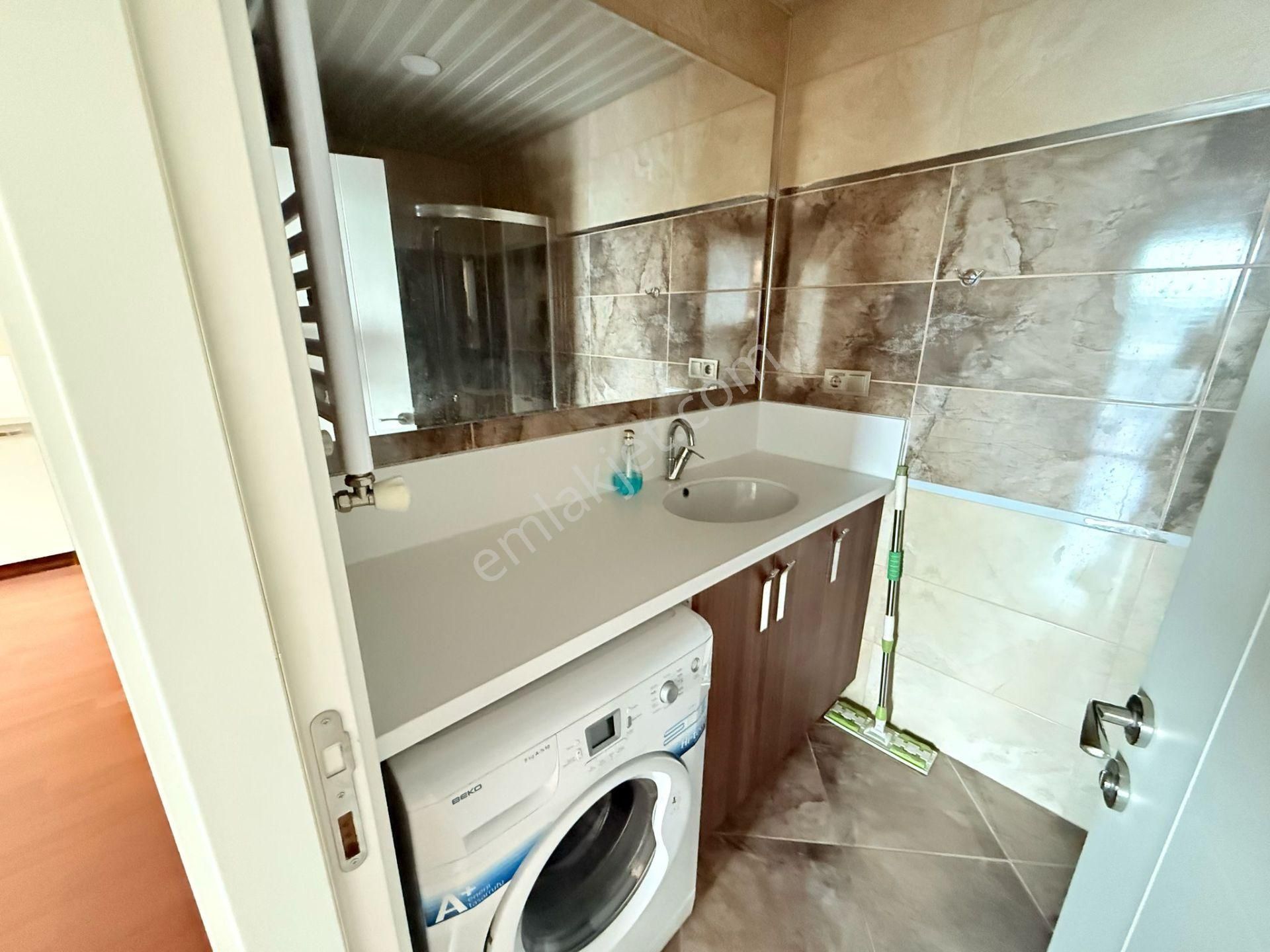 Ozan City 2+1 Eşyalı Satılık Daire (ebeveyn Banyolu) - Görsel 21