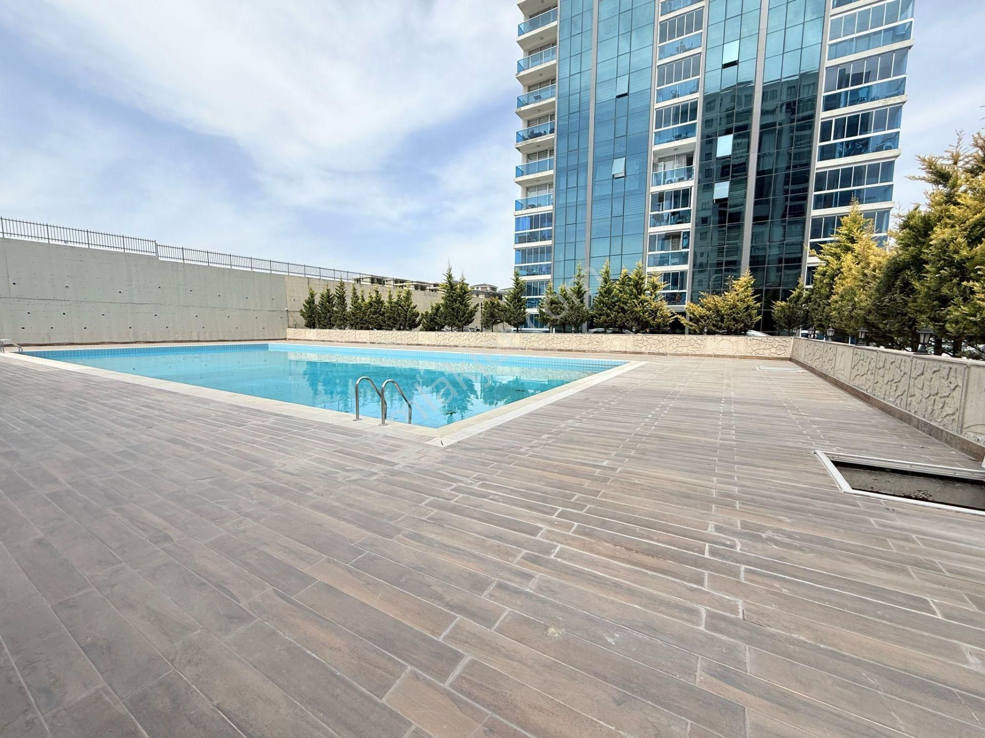 Ozan City 2+1 Eşyalı Satılık Daire (ebeveyn Banyolu) - Görsel 34