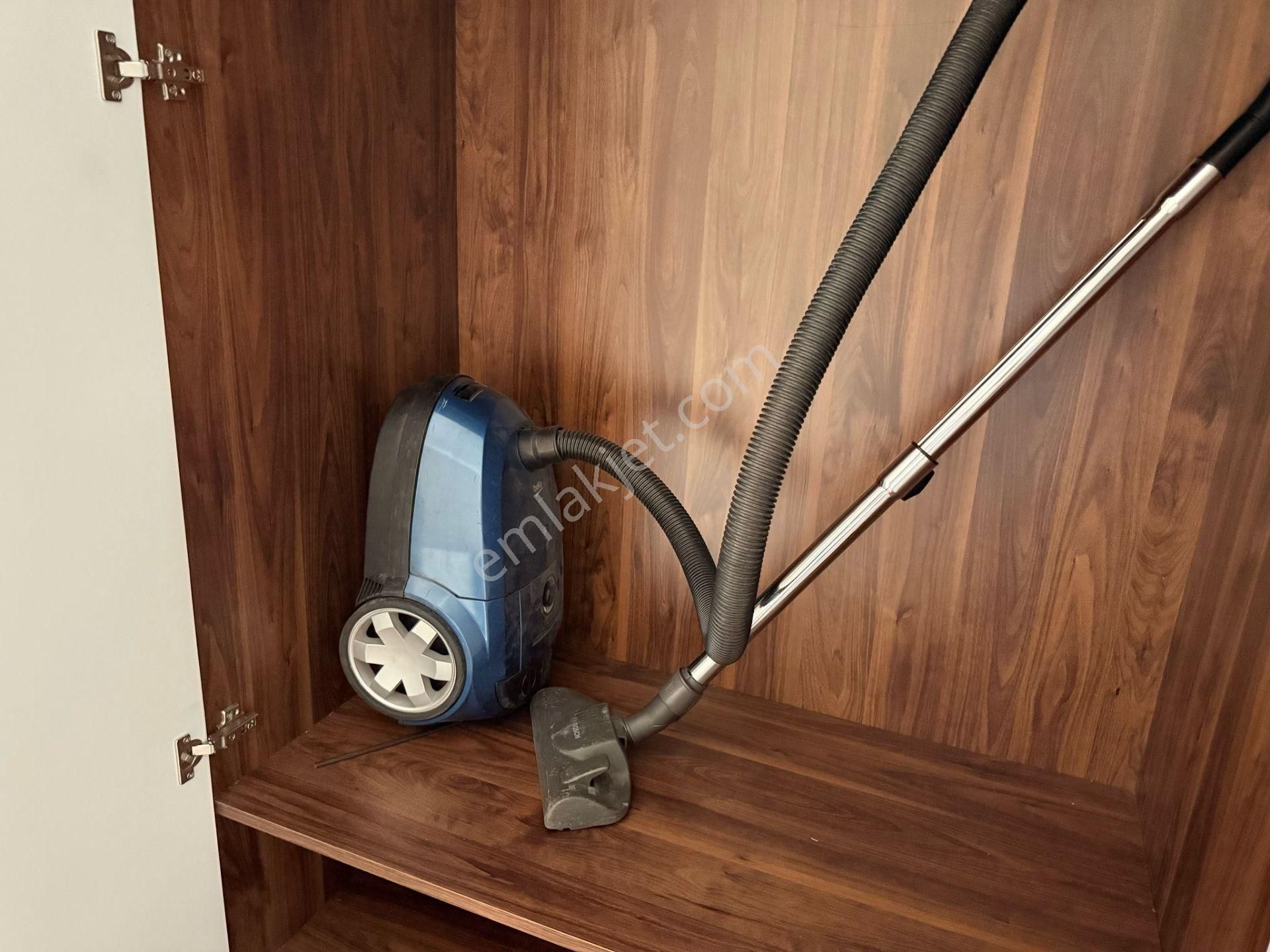 Ozan City 2+1 Eşyalı Satılık Daire (ebeveyn Banyolu) - Görsel 7