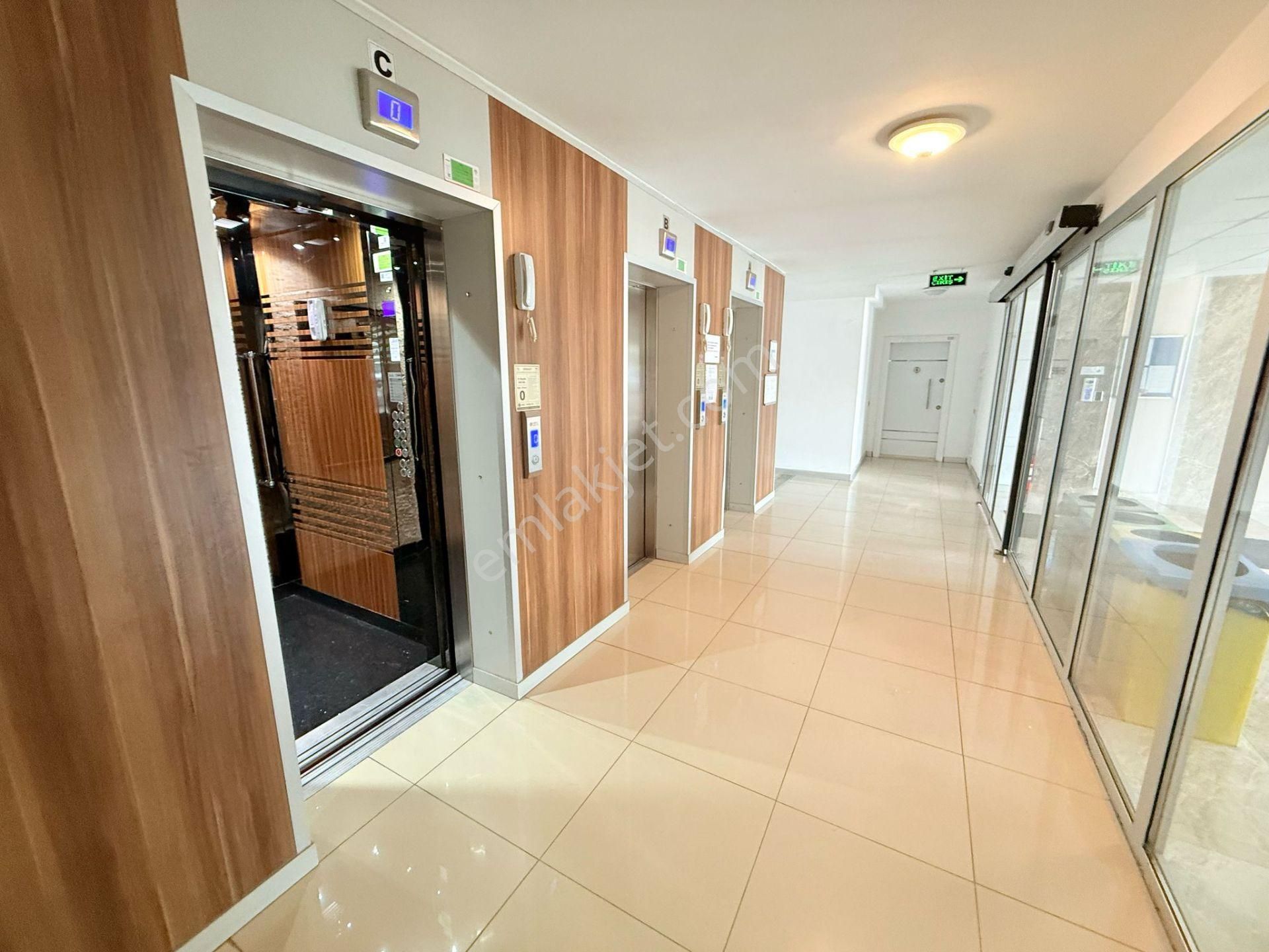 Ozan City 2+1 Eşyalı Satılık Daire (ebeveyn Banyolu) - Görsel 4