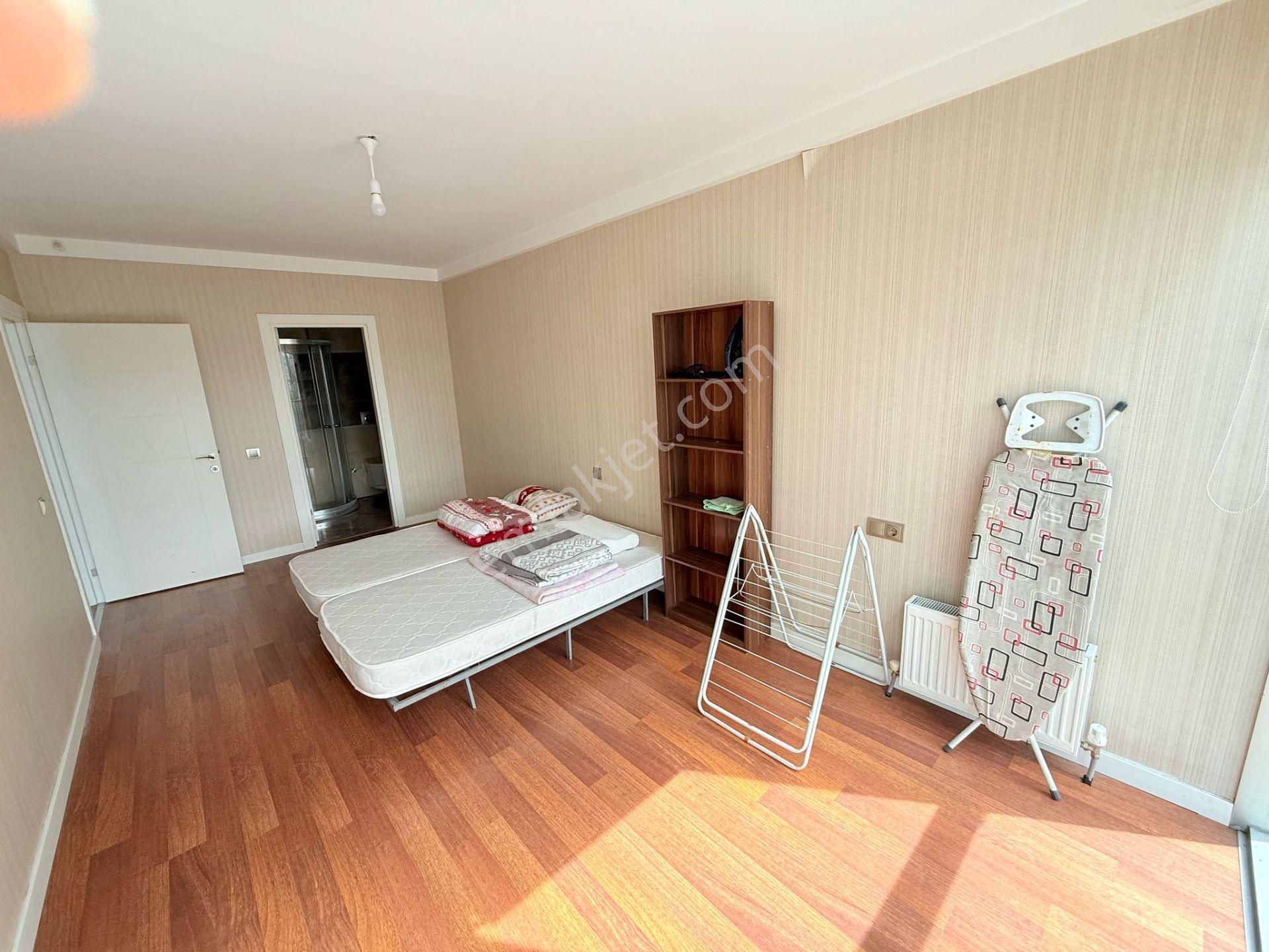 Ozan City 2+1 Eşyalı Satılık Daire (ebeveyn Banyolu) - Görsel 15