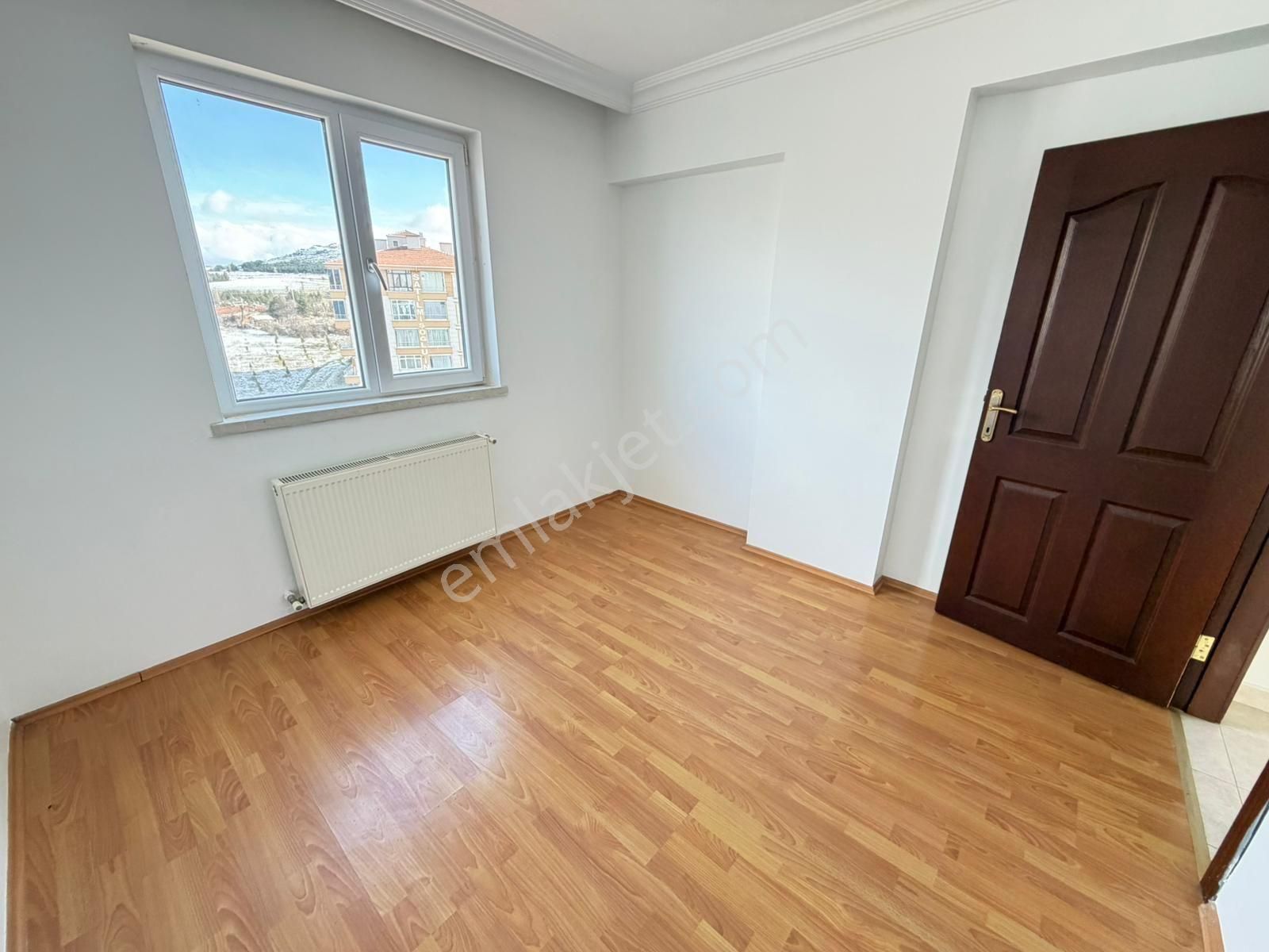 3.katta 2+1 Isı Yalıtımlı Emsalsiz Fiyata Kök Tapu Eminevime Uygun Kredili - Görsel 15