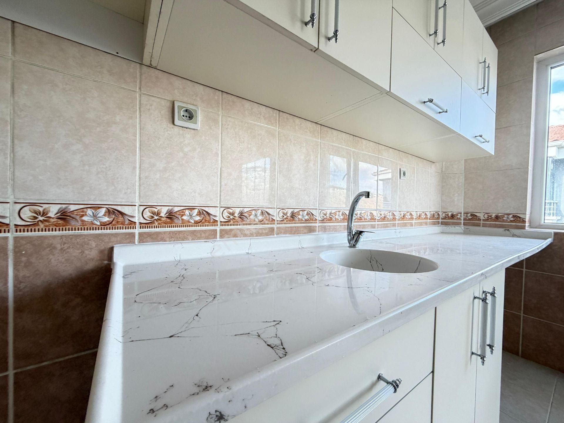 3.katta 2+1 Isı Yalıtımlı Emsalsiz Fiyata Kök Tapu Eminevime Uygun Kredili - Görsel 12