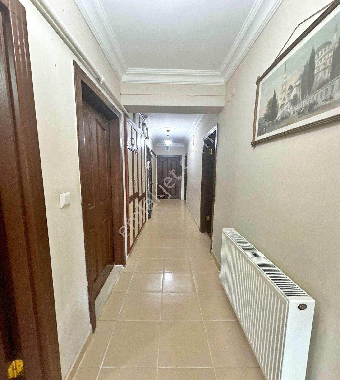Bademlik Mahallesi'nde Kat Konumunda Masrafsız 3+1 Daire! - Görsel 24