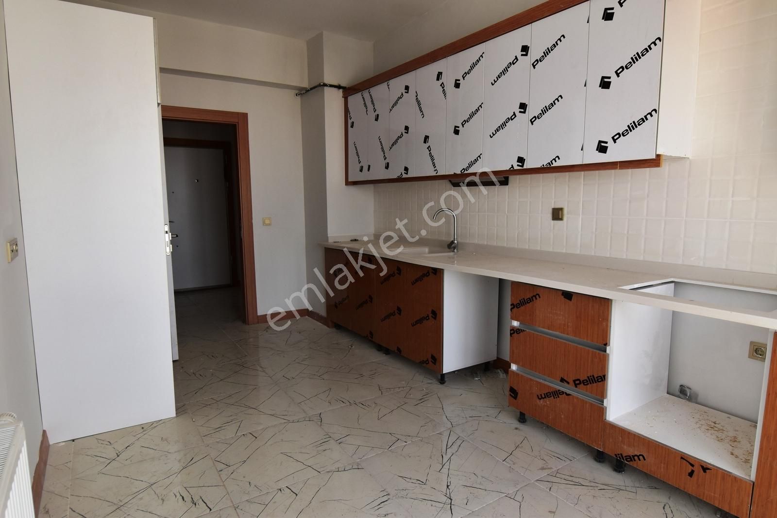 Smart Twins'den 3+1 Kiralık Dairemiz - Görsel 14