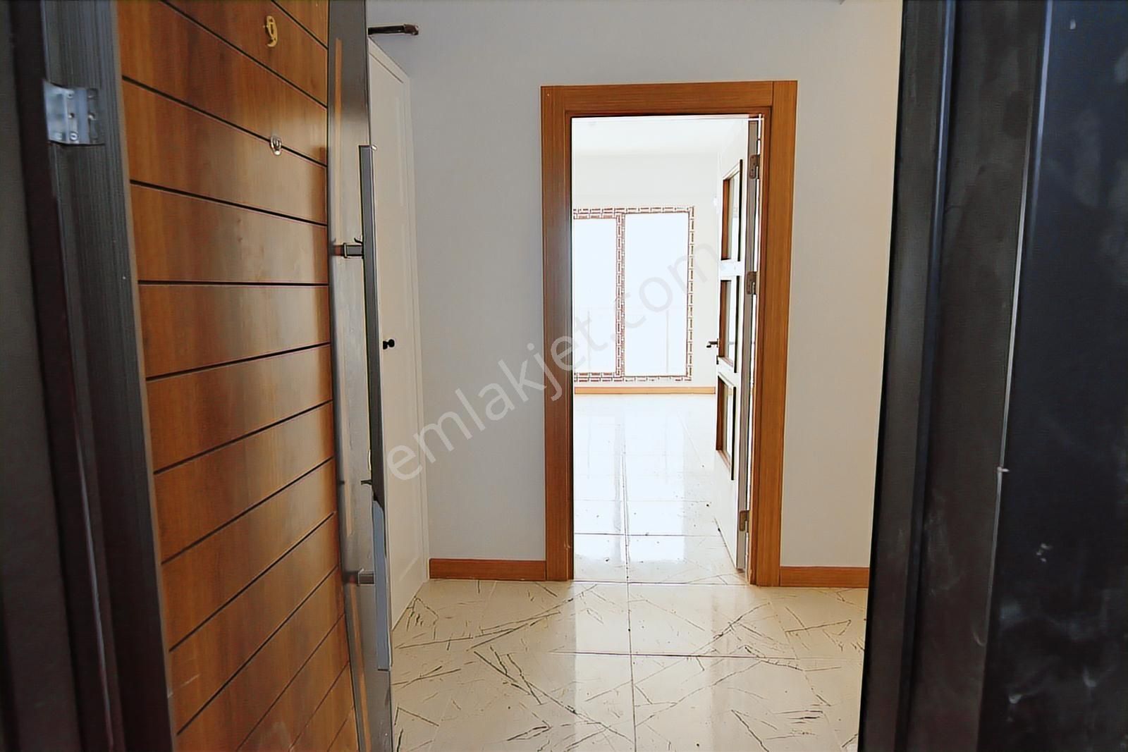 Smart Twins'den 3+1 Kiralık Dairemiz - Görsel 13