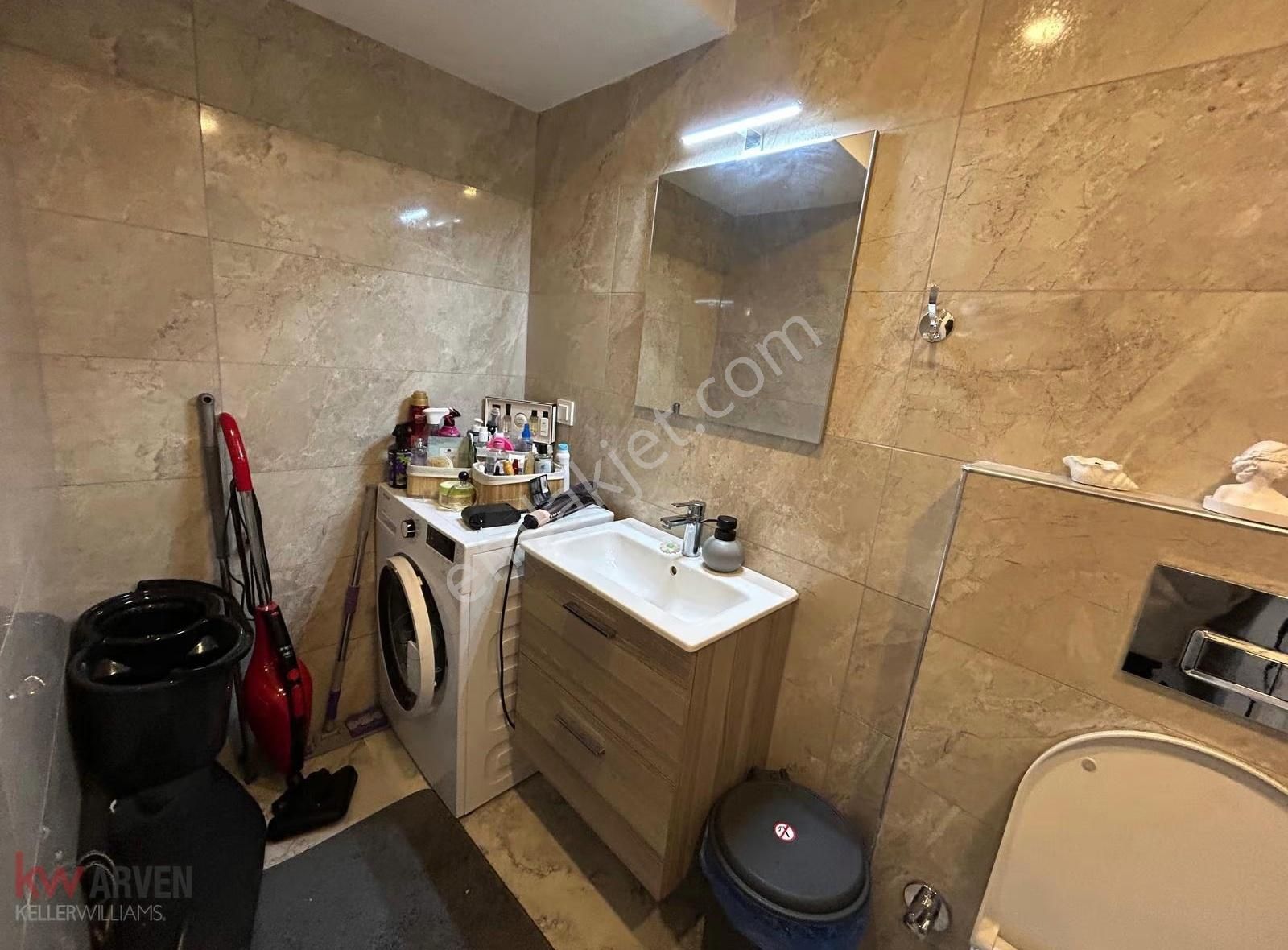 Tadu Consept 1+1 Loft Kiracılı Yatırımlık Rezidans Daire - Görsel 3