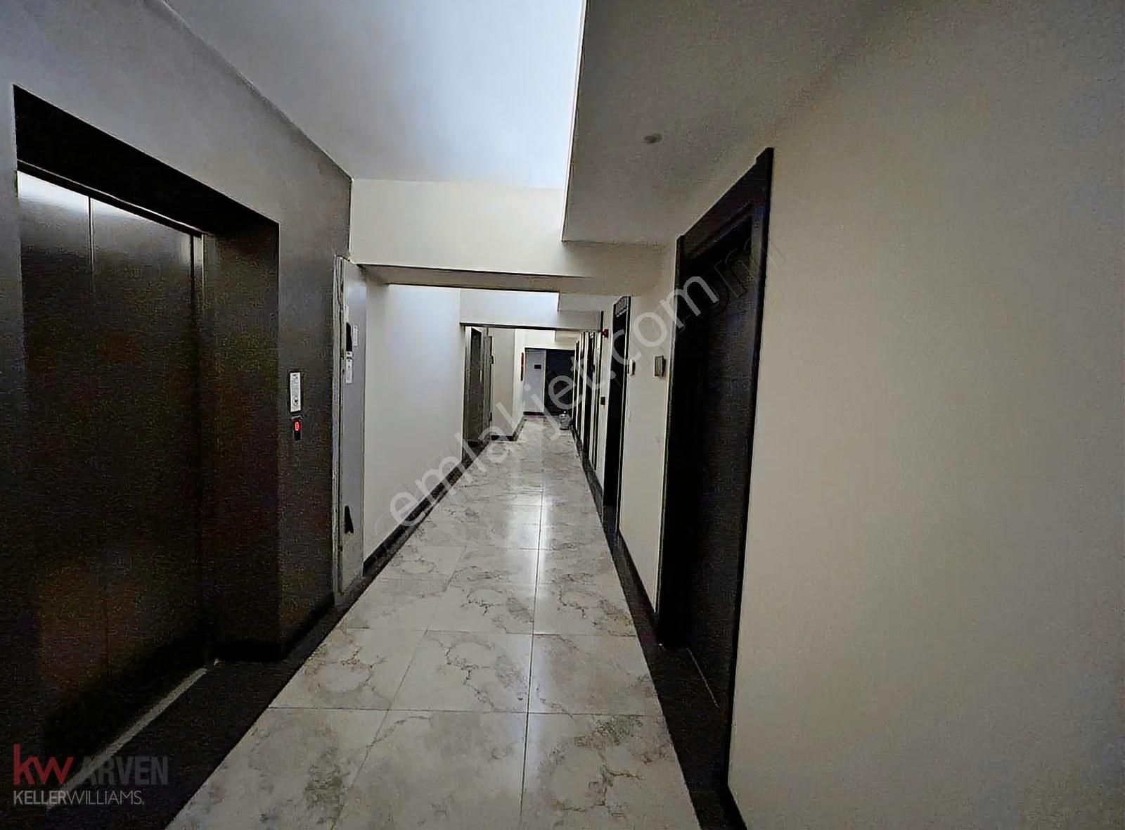 Tadu Consept 1+1 Loft Kiracılı Yatırımlık Rezidans Daire - Görsel 8