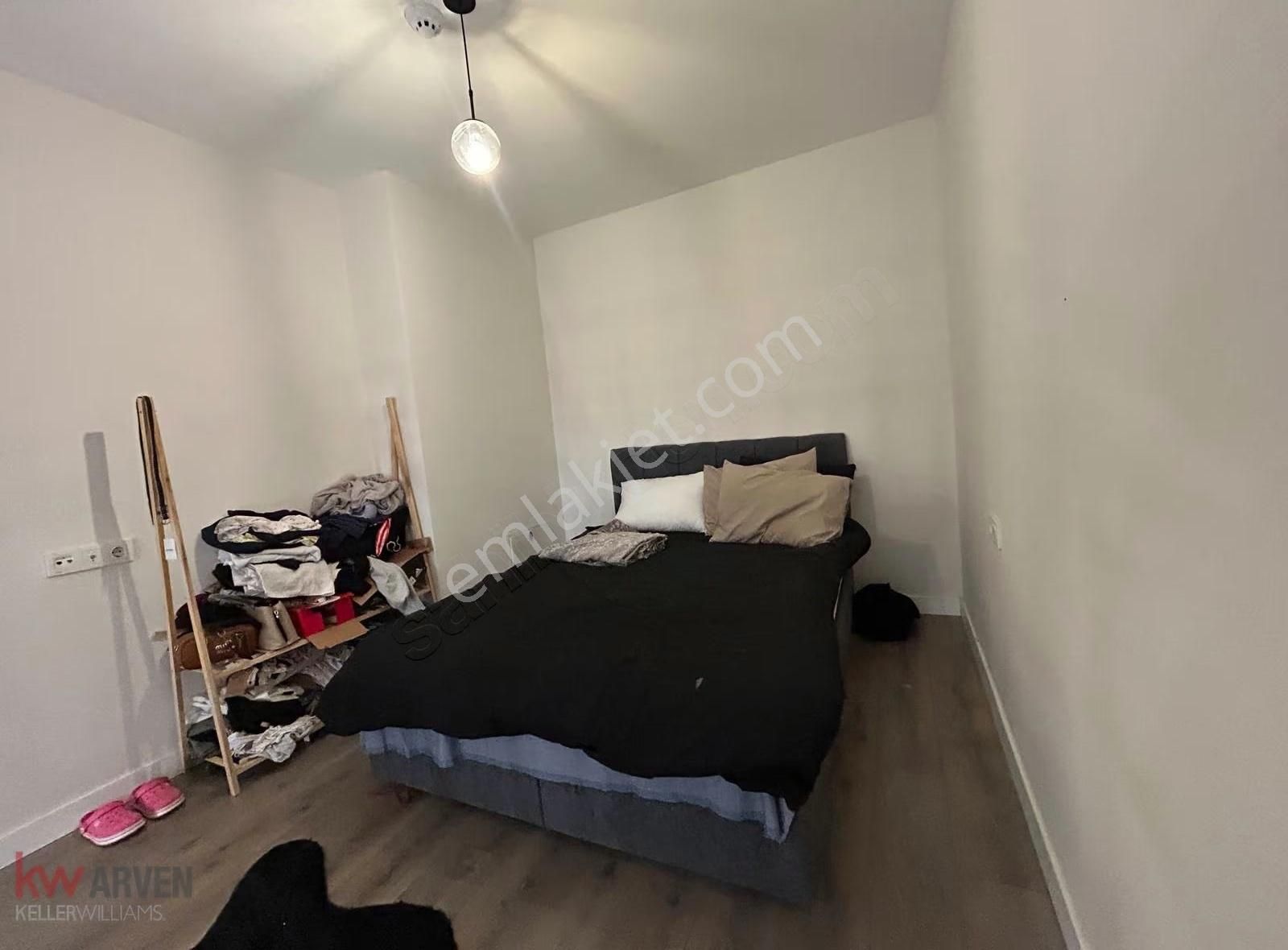 Tadu Consept 1+1 Loft Kiracılı Yatırımlık Rezidans Daire - Görsel 17