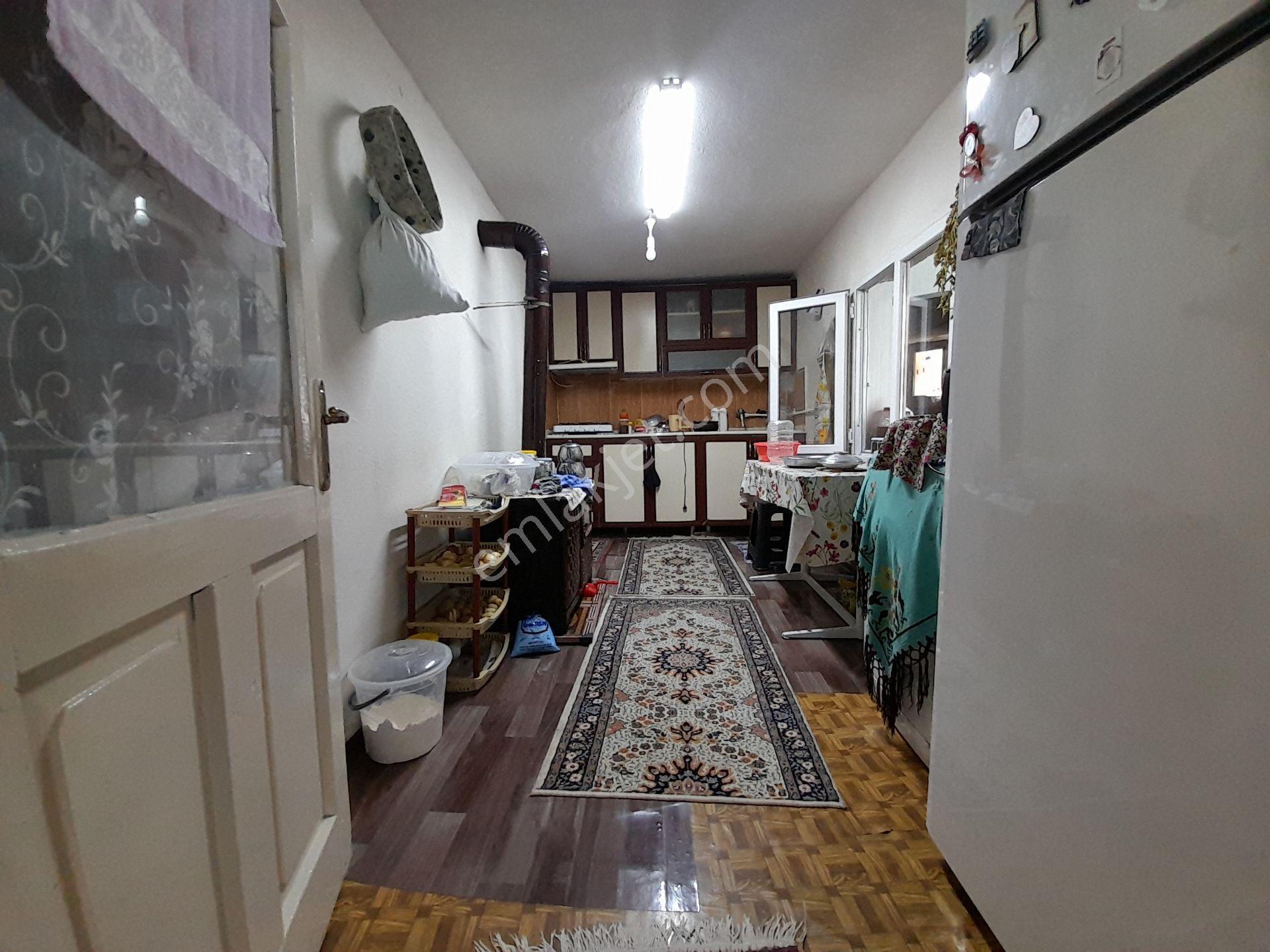 İzmir Bergama Turabey Mh Satılık Müstakil Ev - Görsel 5