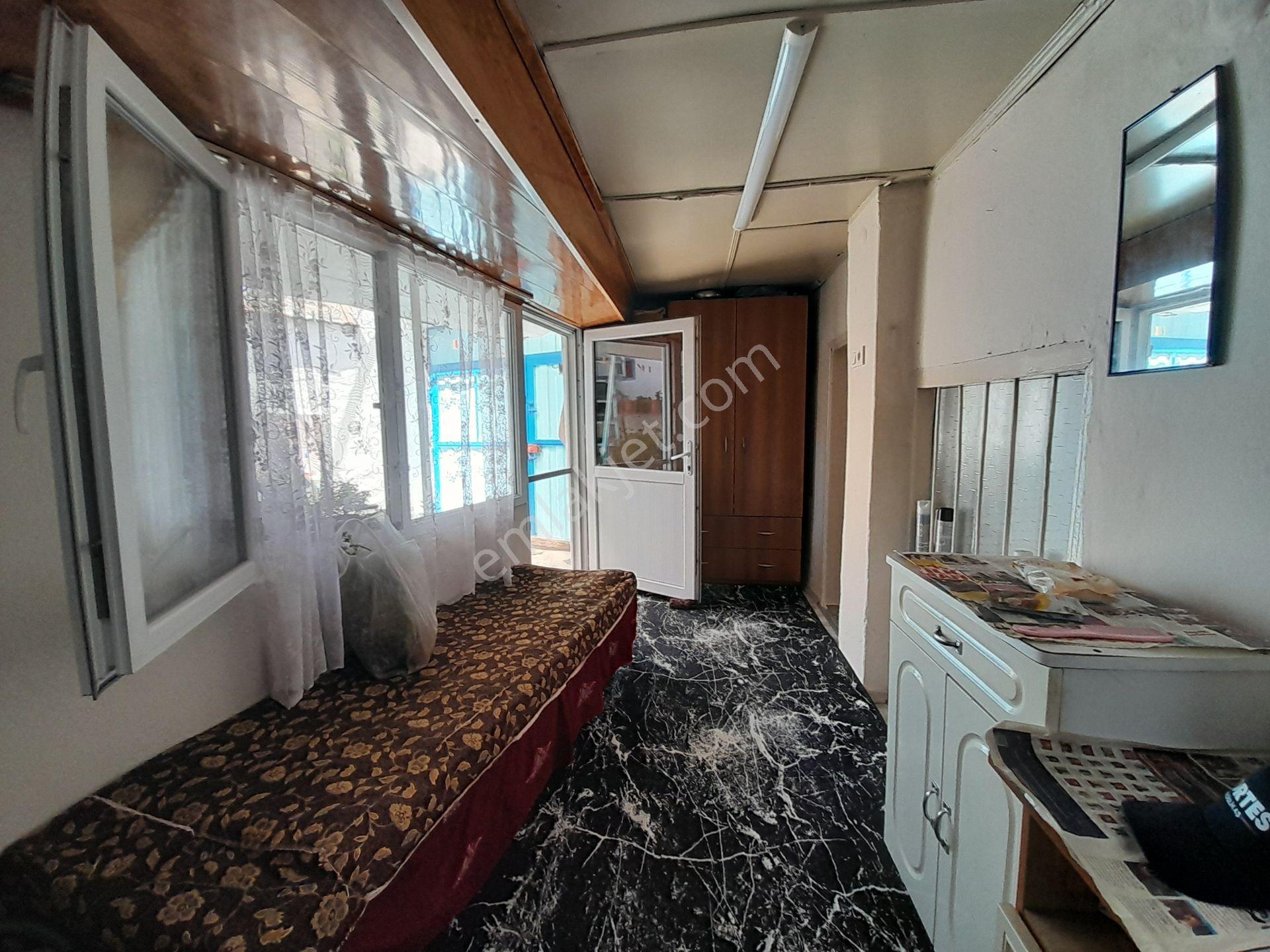İzmir Bergama Turabey Mh Satılık Müstakil Ev - Görsel 3