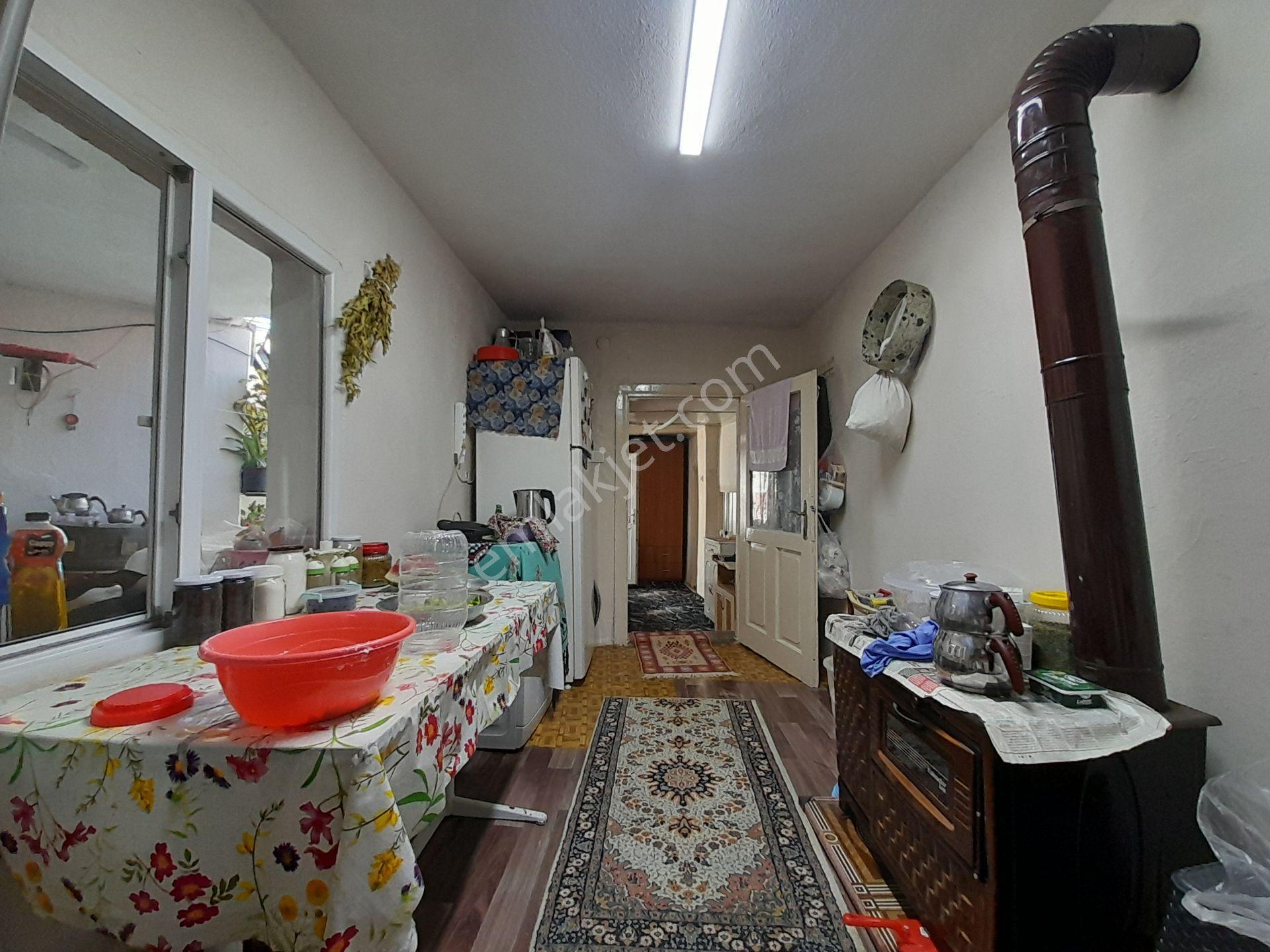 İzmir Bergama Turabey Mh Satılık Müstakil Ev - Görsel 6