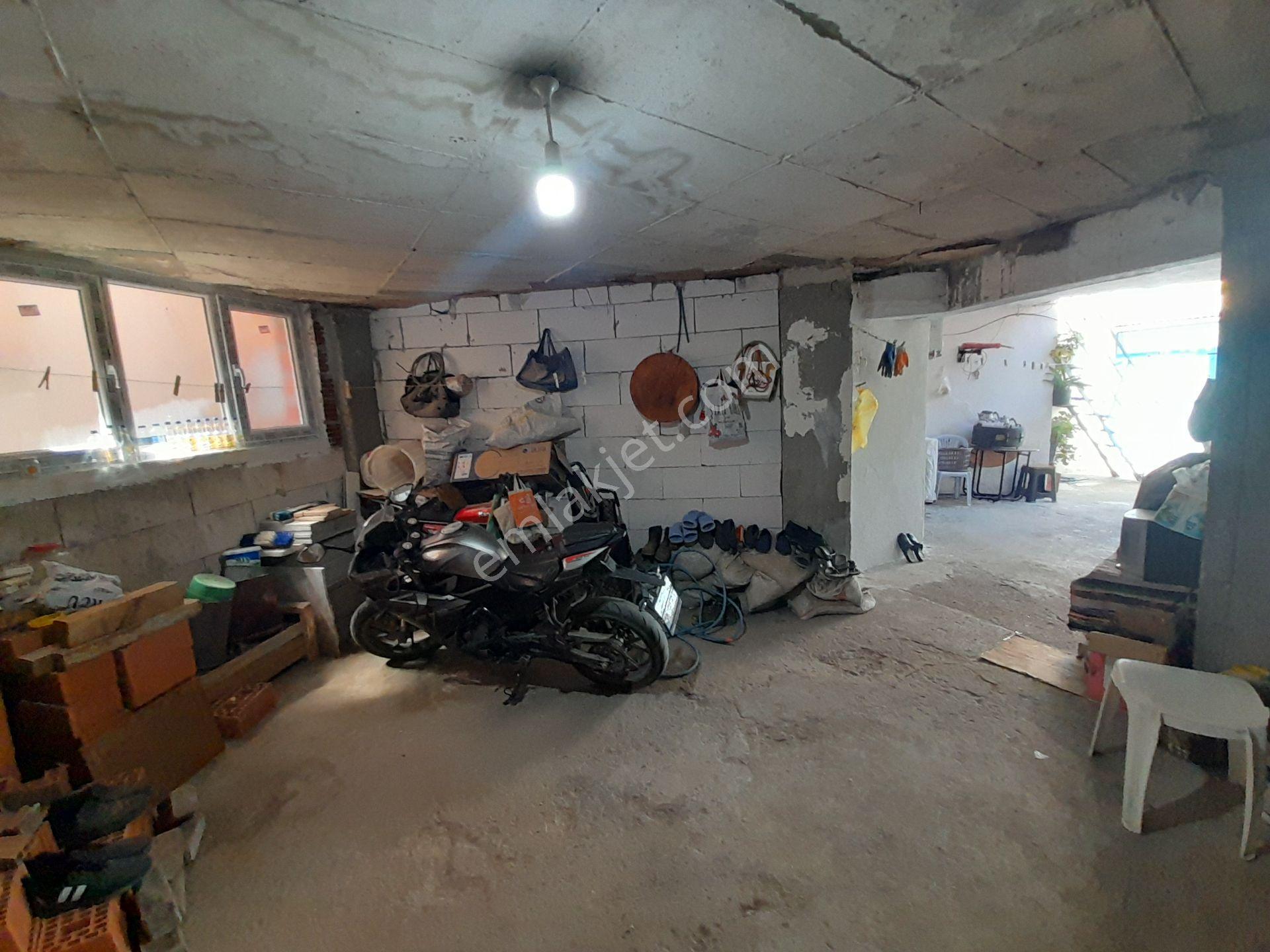 İzmir Bergama Turabey Mh Satılık Müstakil Ev - Görsel 12