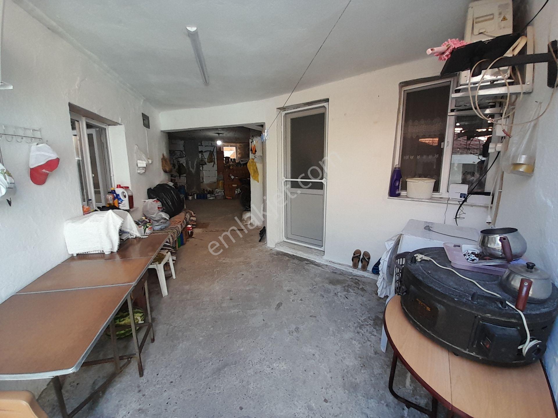 İzmir Bergama Turabey Mh Satılık Müstakil Ev - Görsel 15