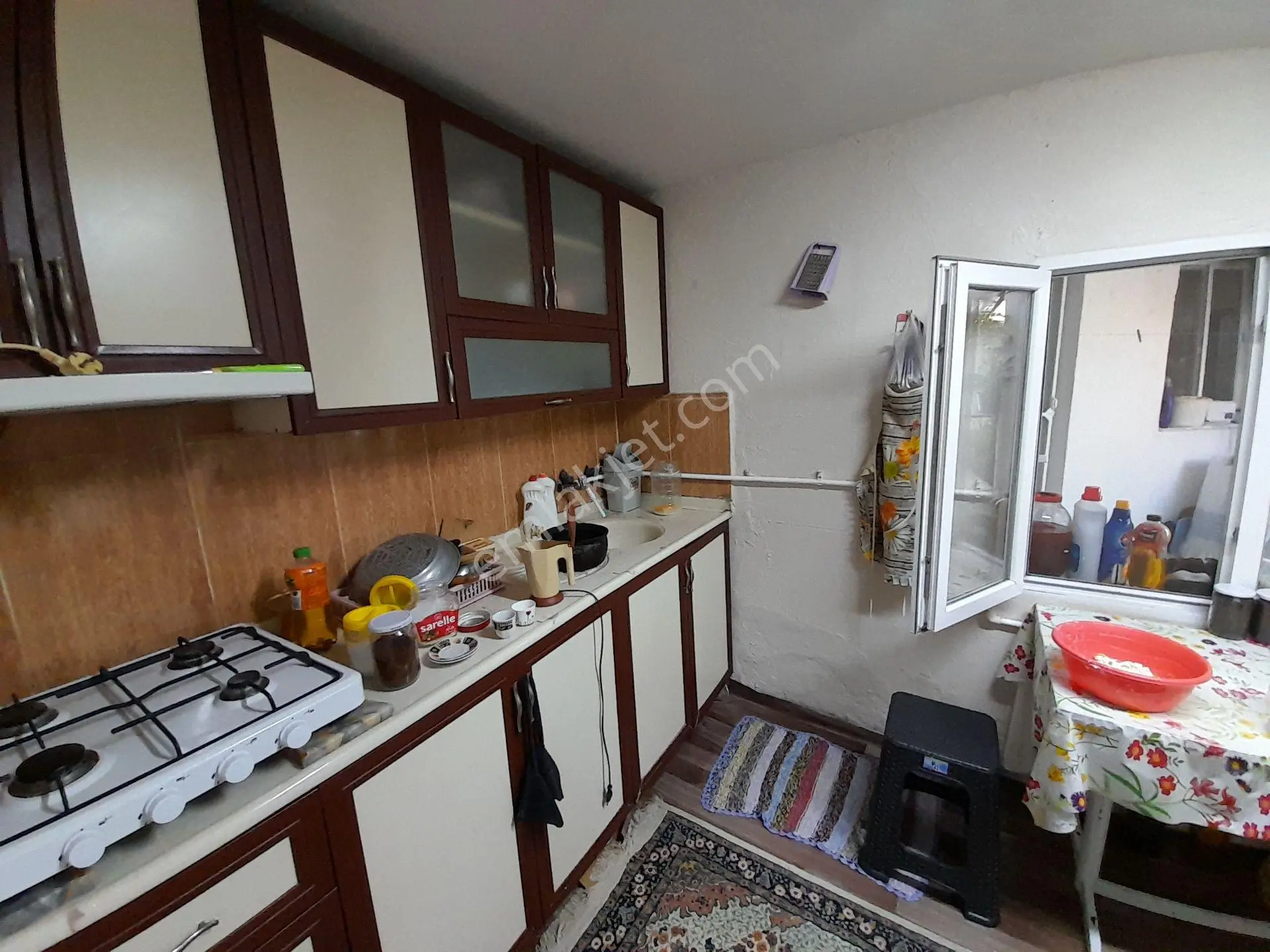 İzmir Bergama Turabey Mh Satılık Müstakil Ev