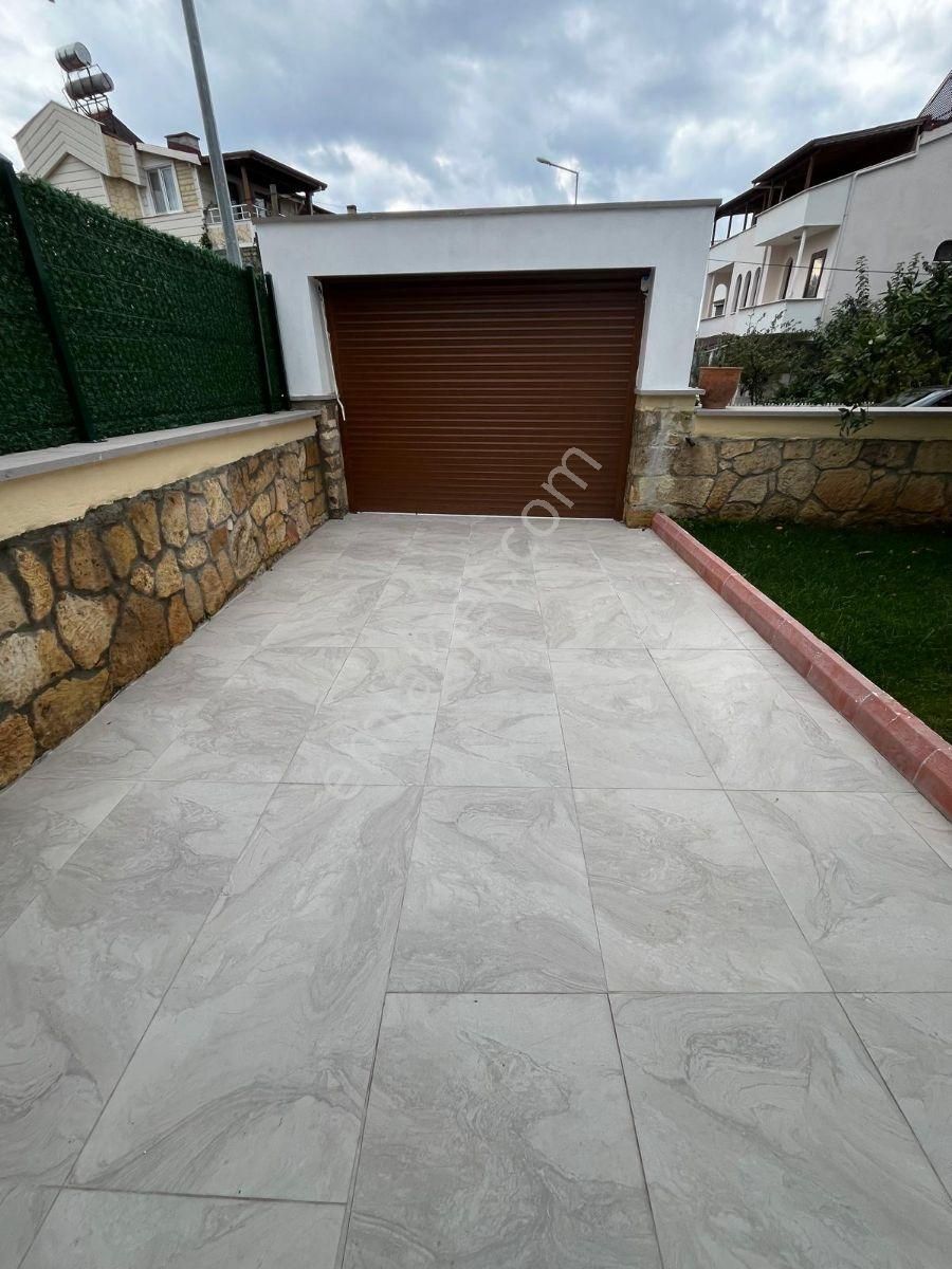 Altınoluk Denize 200 M 4+1 Müstakil Villa - Görsel 15