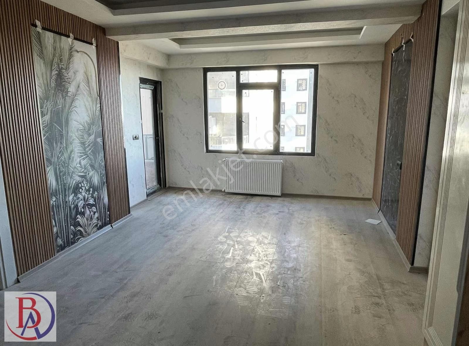 Seyrantepede 2+1 Lüks Sıfır Daire - Görsel 8