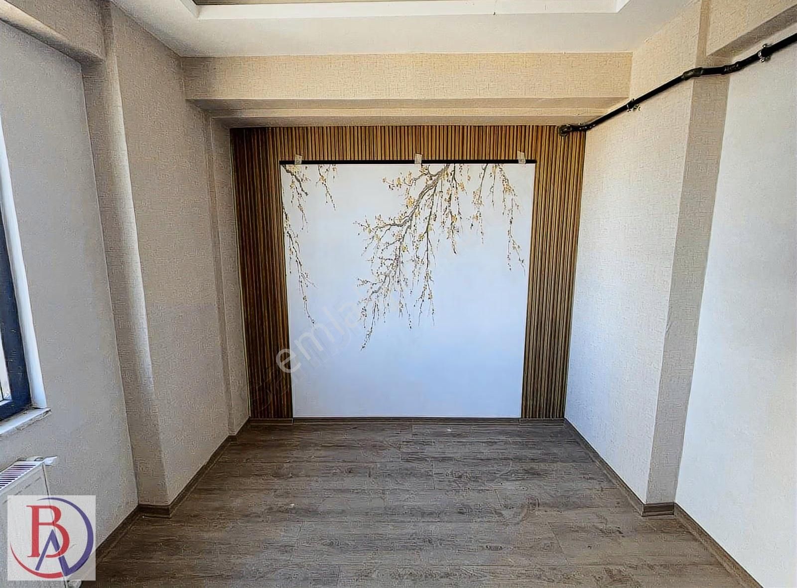 Seyrantepede 2+1 Lüks Sıfır Daire - Görsel 5