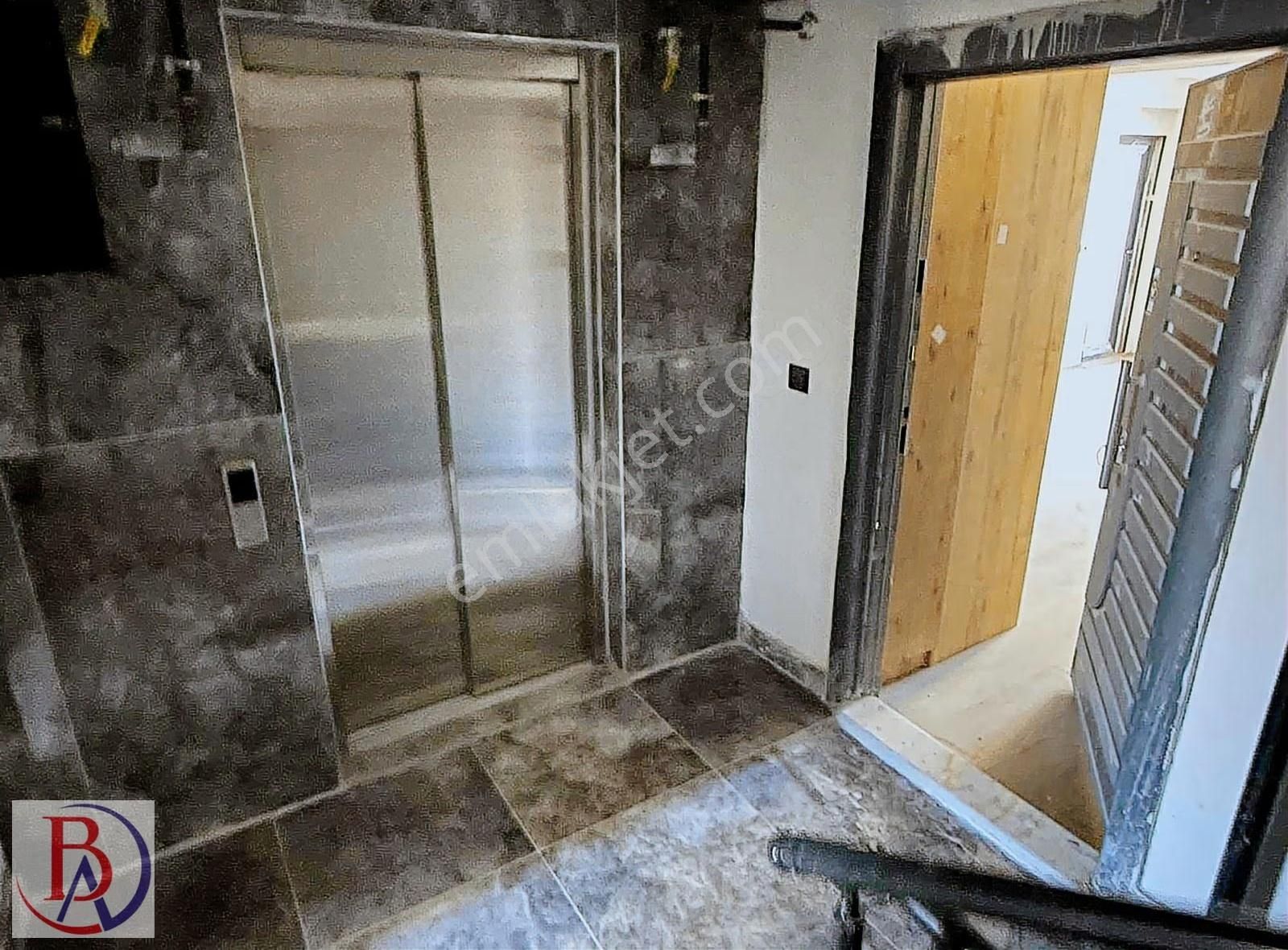 Seyrantepede 2+1 Lüks Sıfır Daire - Görsel 10