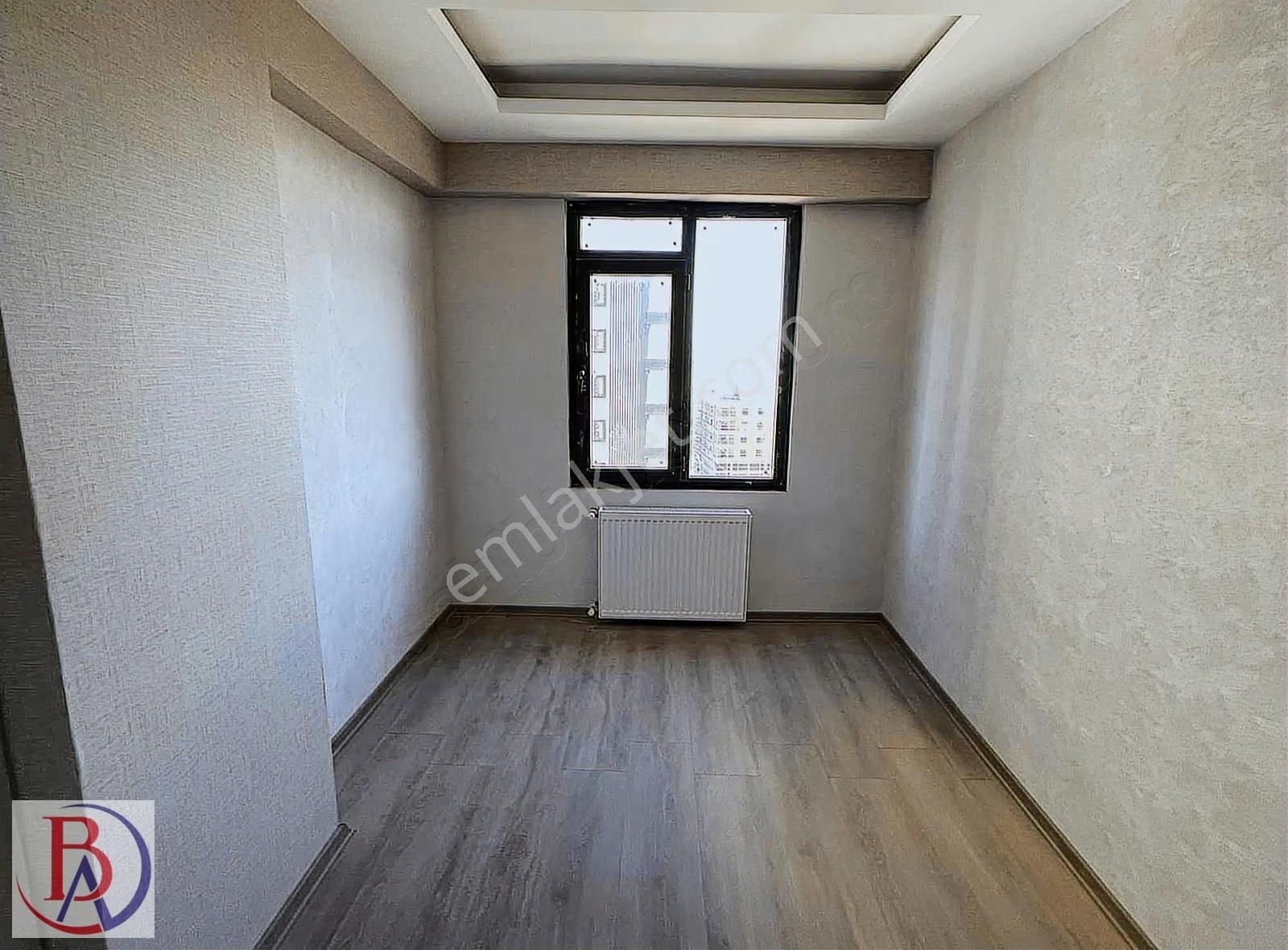 Seyrantepede 2+1 Lüks Sıfır Daire - Görsel 3