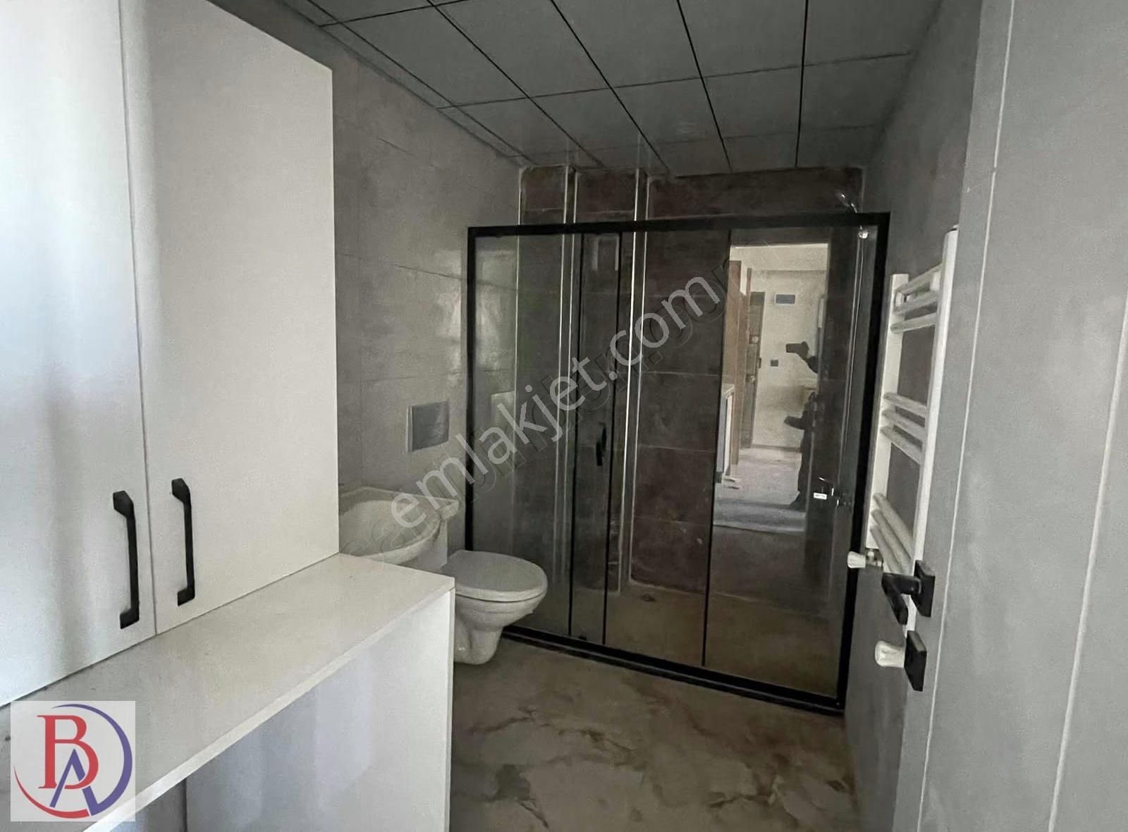 Seyrantepede 2+1 Lüks Sıfır Daire - Görsel 6