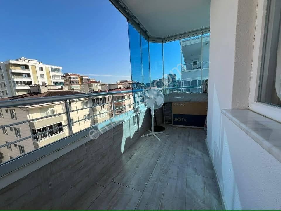 Samsun Atakum Atakentte Masrafsız Geniş 5. - Görsel 18