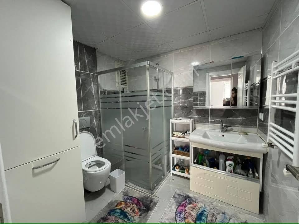 Samsun Atakum Atakentte Masrafsız Geniş 5.