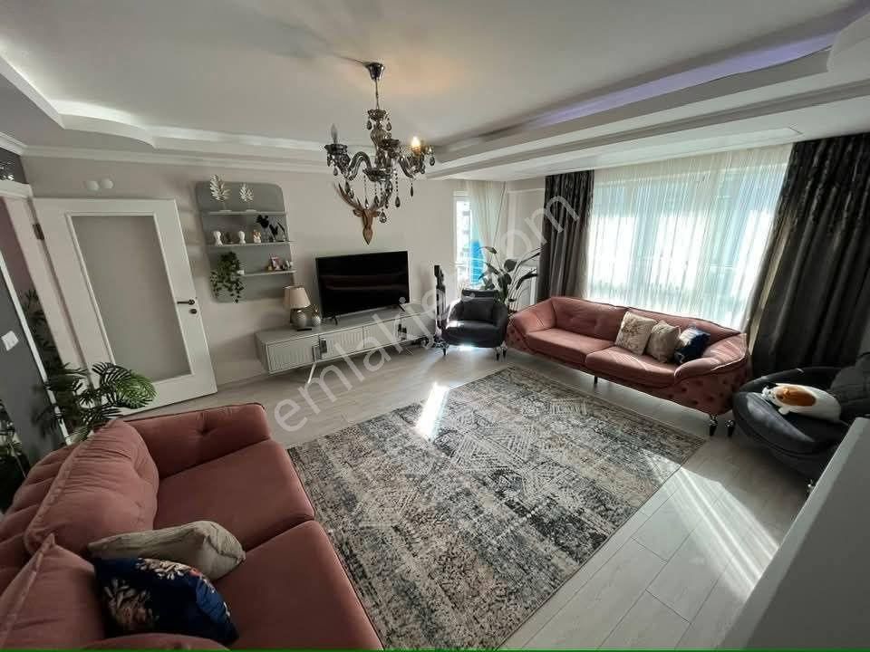 Samsun Atakum Atakentte Masrafsız Geniş 5. - Görsel 24