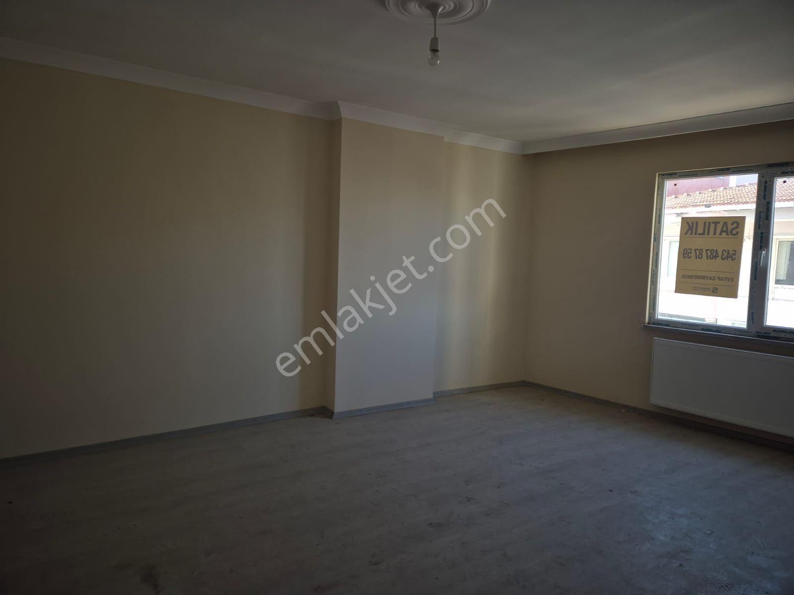 Hıdırağa Mahallesi Satılık 2+1 Daire
