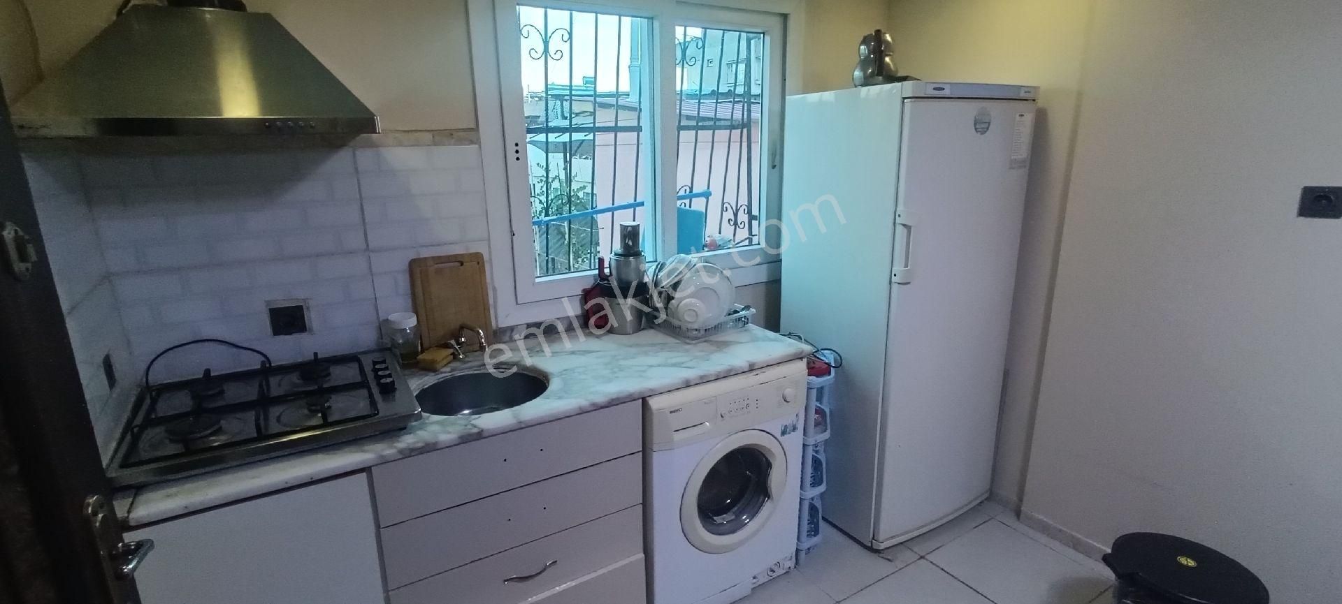 Sümer Mahallesi Satılık Komple Müstakil Apart Hazır Kiracılı - Görsel 2