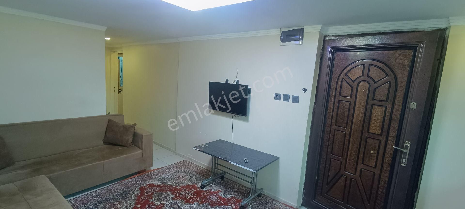 Sümer Mahallesi Satılık Komple Müstakil Apart Hazır Kiracılı - Görsel 10