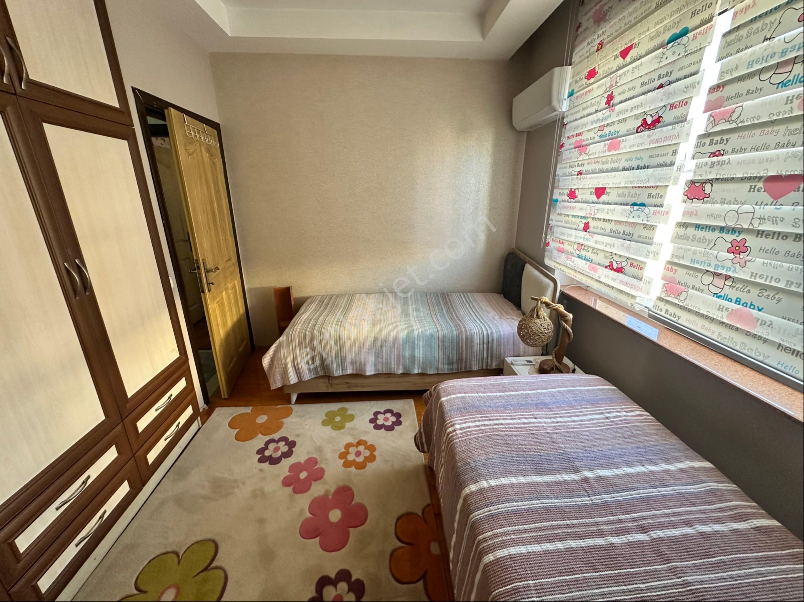 Etiler’de Asansörlü Ara Katta Çok Geniş 2+1 - Görsel 14