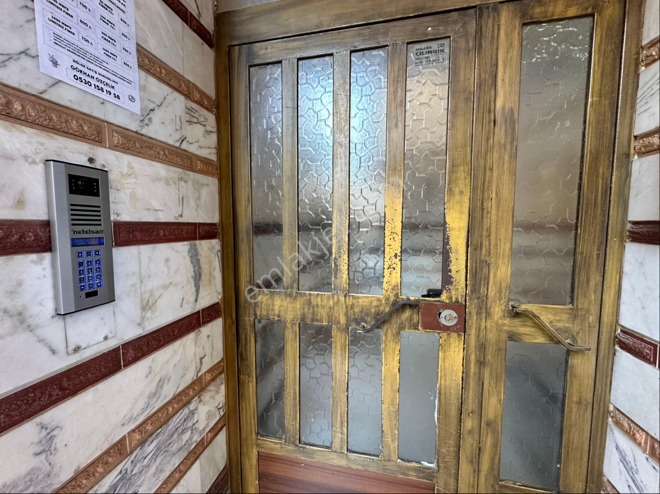 Etiler’de Asansörlü Ara Katta Çok Geniş 2+1 - Görsel 24