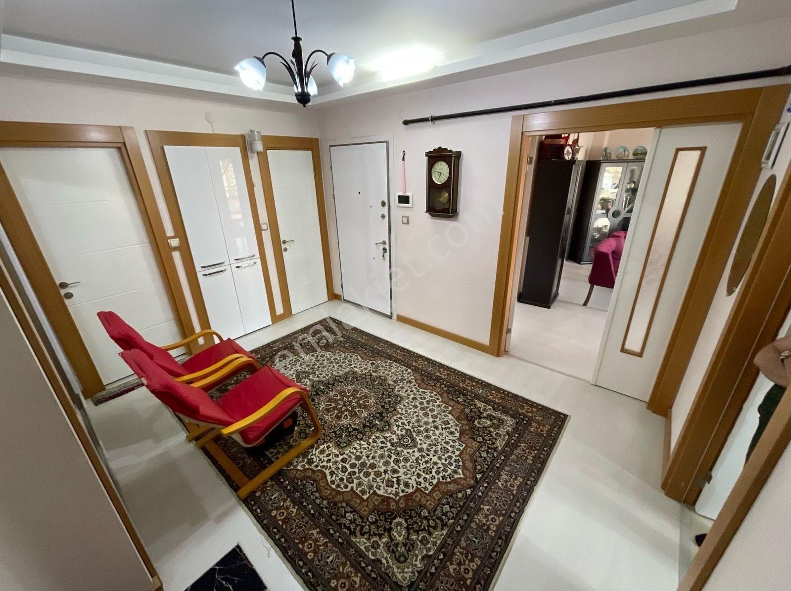 Cihandan Çiğdemtepe Mah Selim Cadde Yakını Ful Manzaralı 4+1 Da - Görsel 24