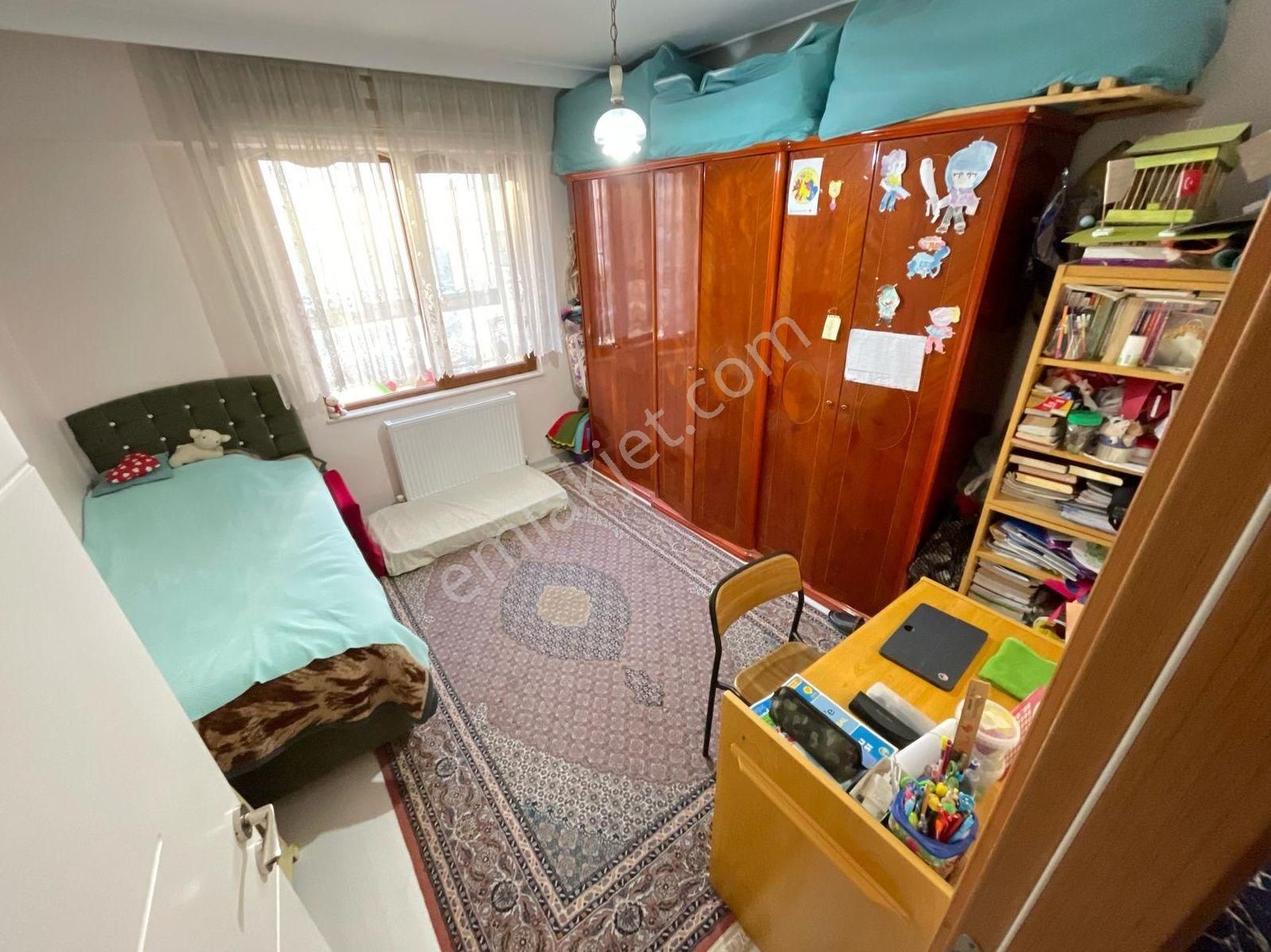 Cihandan Çiğdemtepe Mah Selim Cadde Yakını Ful Manzaralı 4+1 Da - Görsel 18