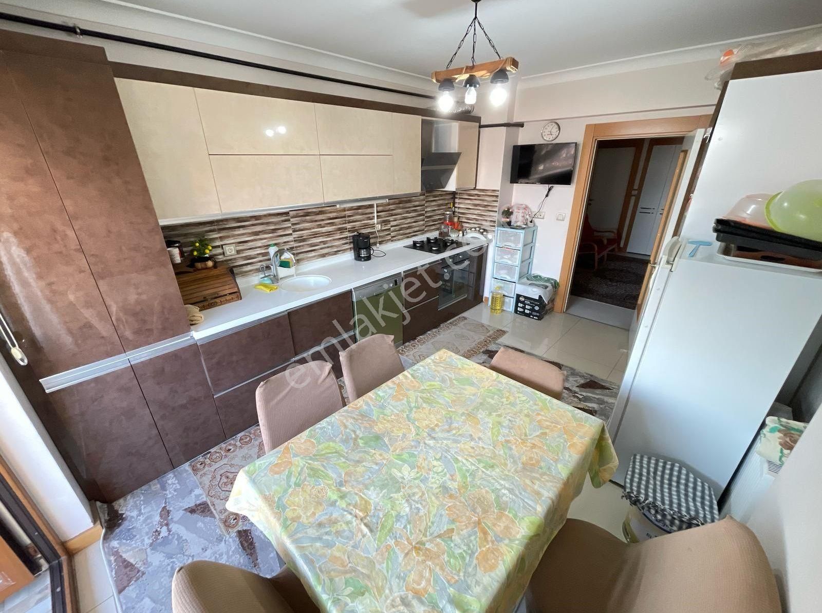 Cihandan Çiğdemtepe Mah Selim Cadde Yakını Ful Manzaralı 4+1 Da - Görsel 3