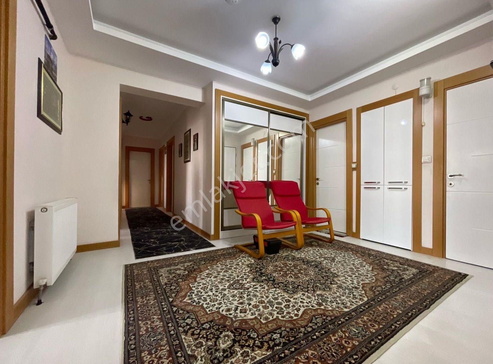 Cihandan Çiğdemtepe Mah Selim Cadde Yakını Ful Manzaralı 4+1 Da - Görsel 25