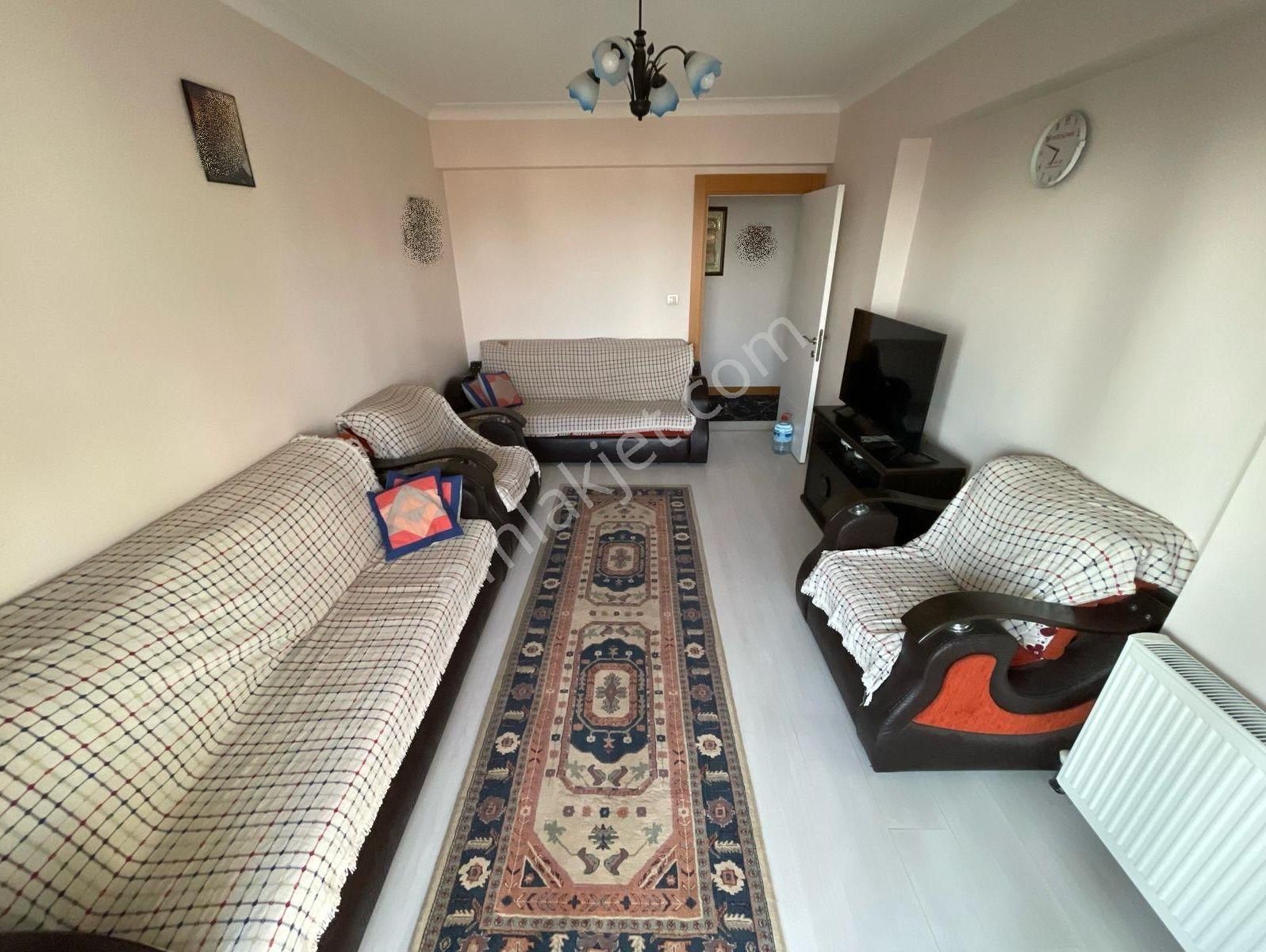 Cihandan Çiğdemtepe Mah Selim Cadde Yakını Ful Manzaralı 4+1 Da - Görsel 16