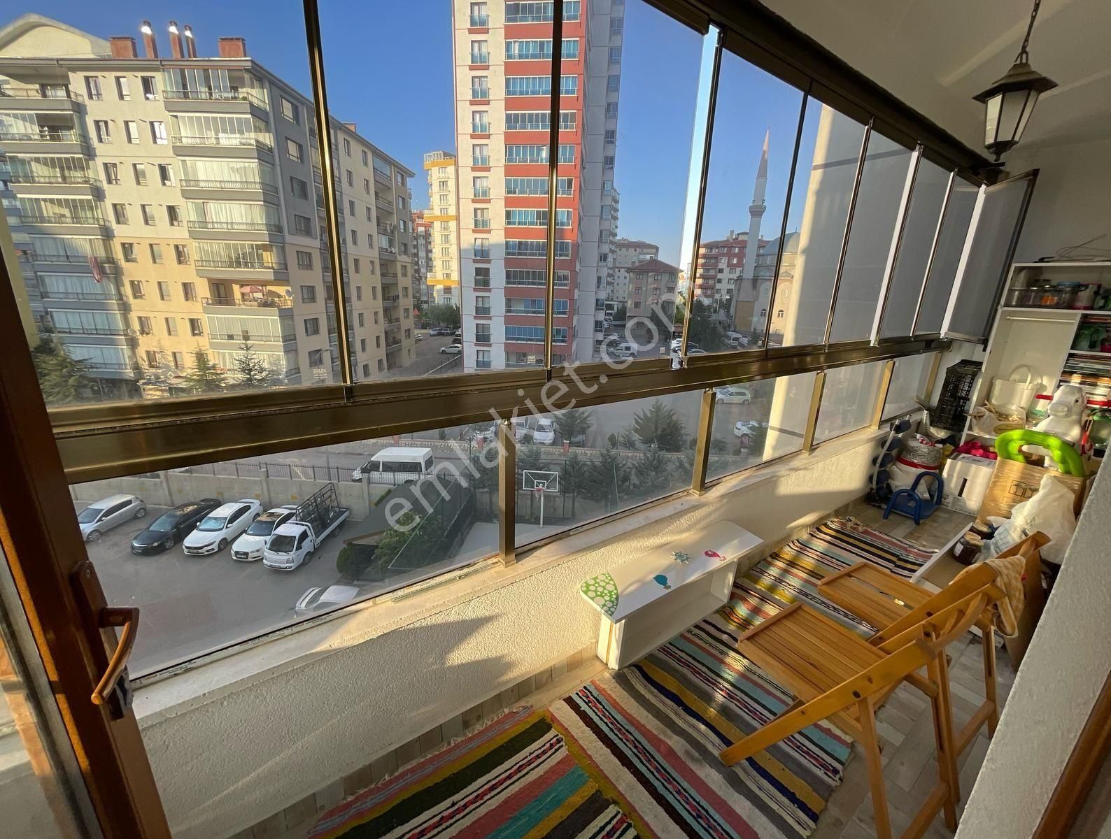 Cihandan Çiğdemtepe Mah Selim Cadde Yakını Ful Manzaralı 4+1 Da - Görsel 27