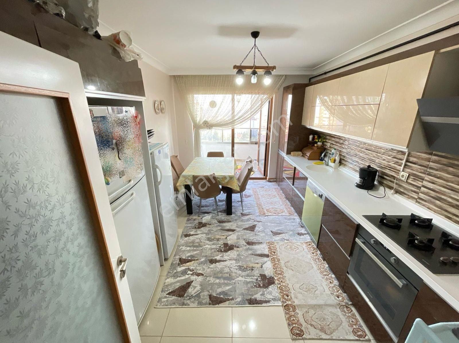 Cihandan Çiğdemtepe Mah Selim Cadde Yakını Ful Manzaralı 4+1 Da - Görsel 5