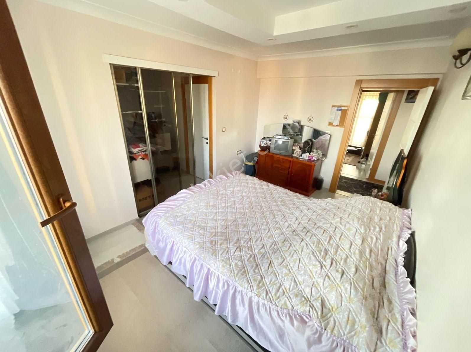 Cihandan Çiğdemtepe Mah Selim Cadde Yakını Ful Manzaralı 4+1 Da - Görsel 19