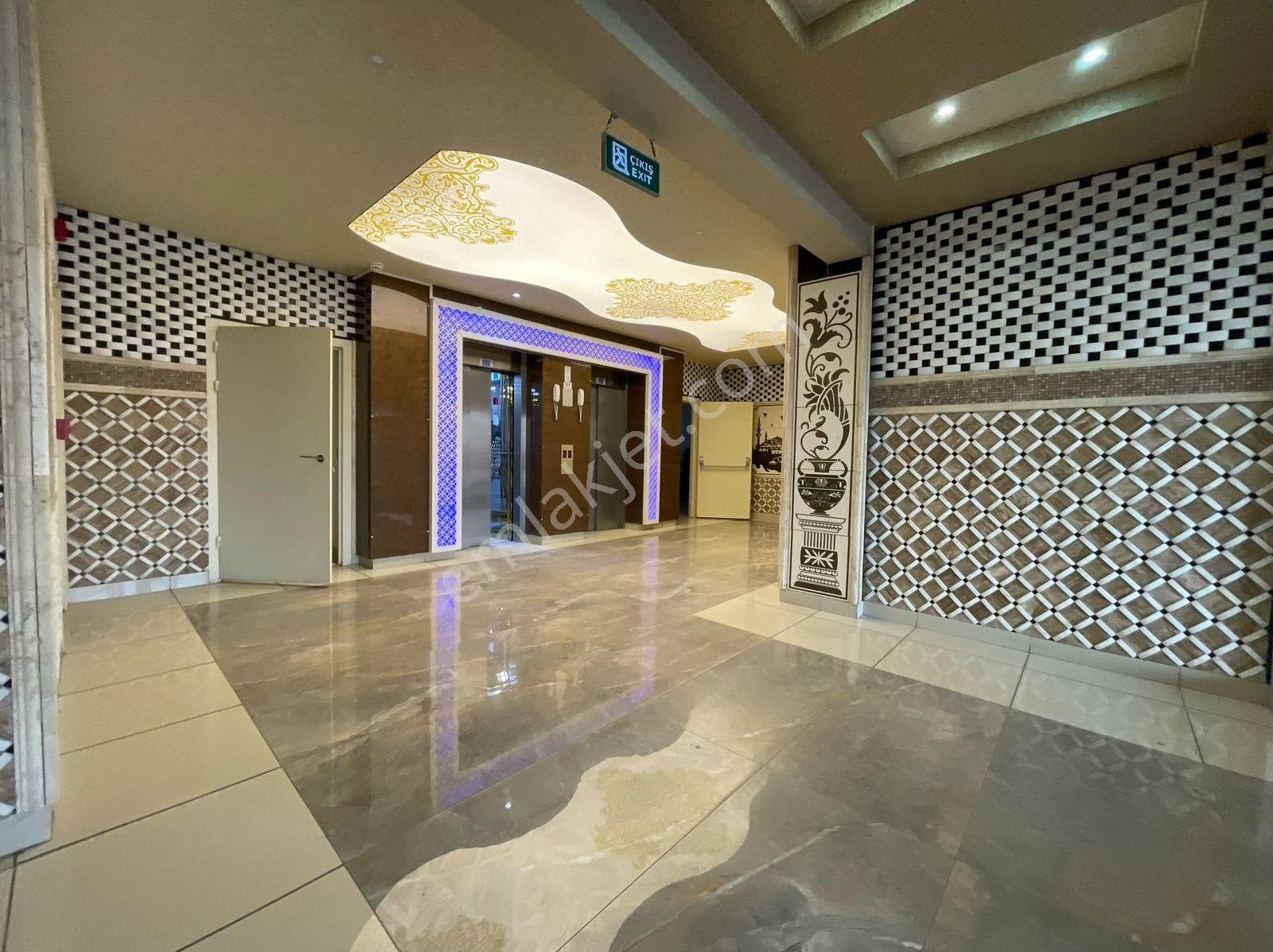 Cihandan Çiğdemtepe Mah Selim Cadde Yakını Ful Manzaralı 4+1 Da - Görsel 30