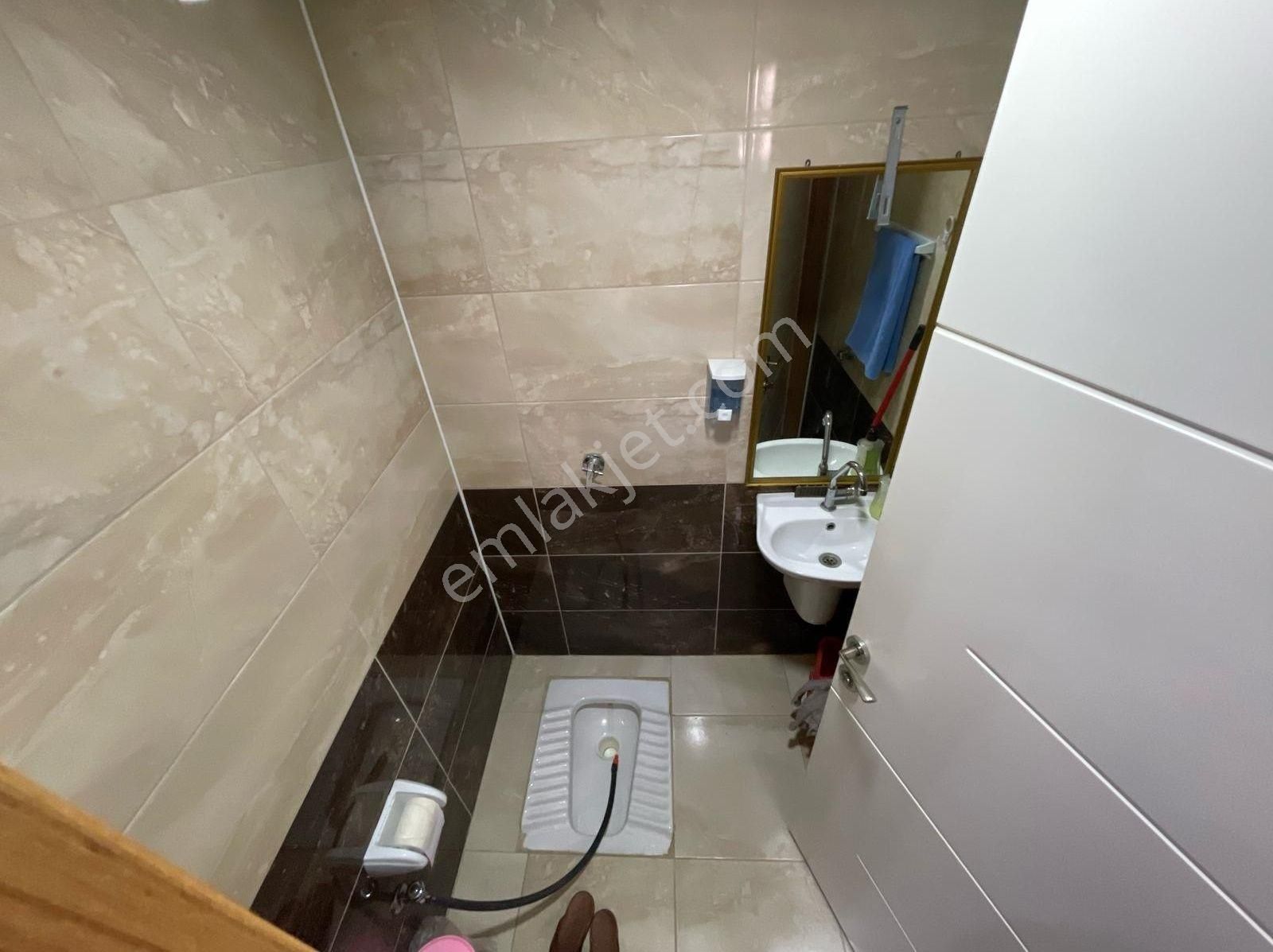 Cihandan Çiğdemtepe Mah Selim Cadde Yakını Ful Manzaralı 4+1 Da - Görsel 23