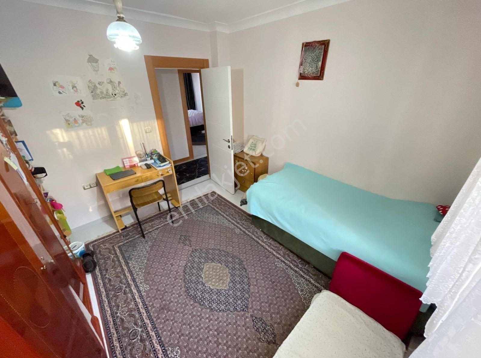 Cihandan Çiğdemtepe Mah Selim Cadde Yakını Ful Manzaralı 4+1 Da - Görsel 17